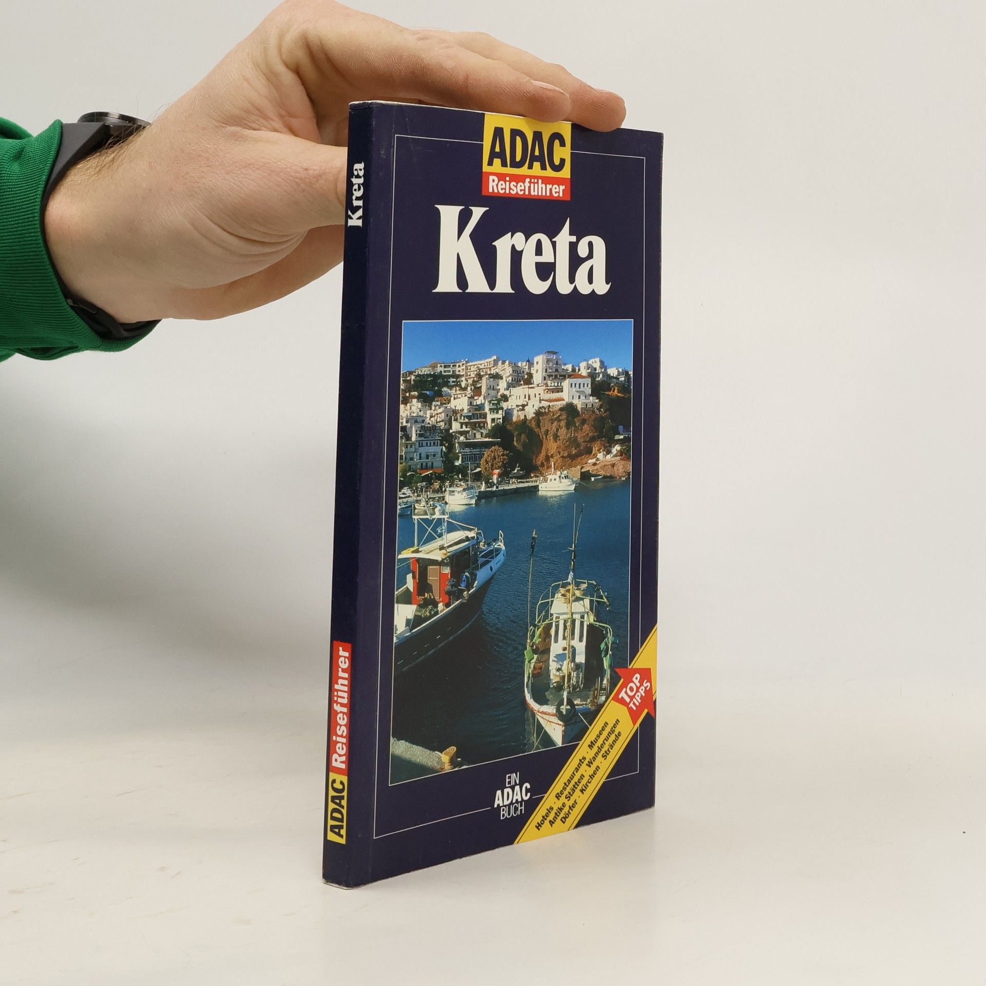 Kreta