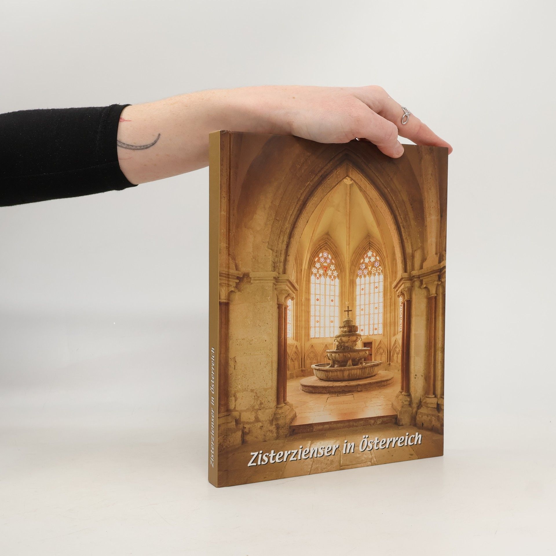 Ludwig Keplinger Zisterzienser in Österreich