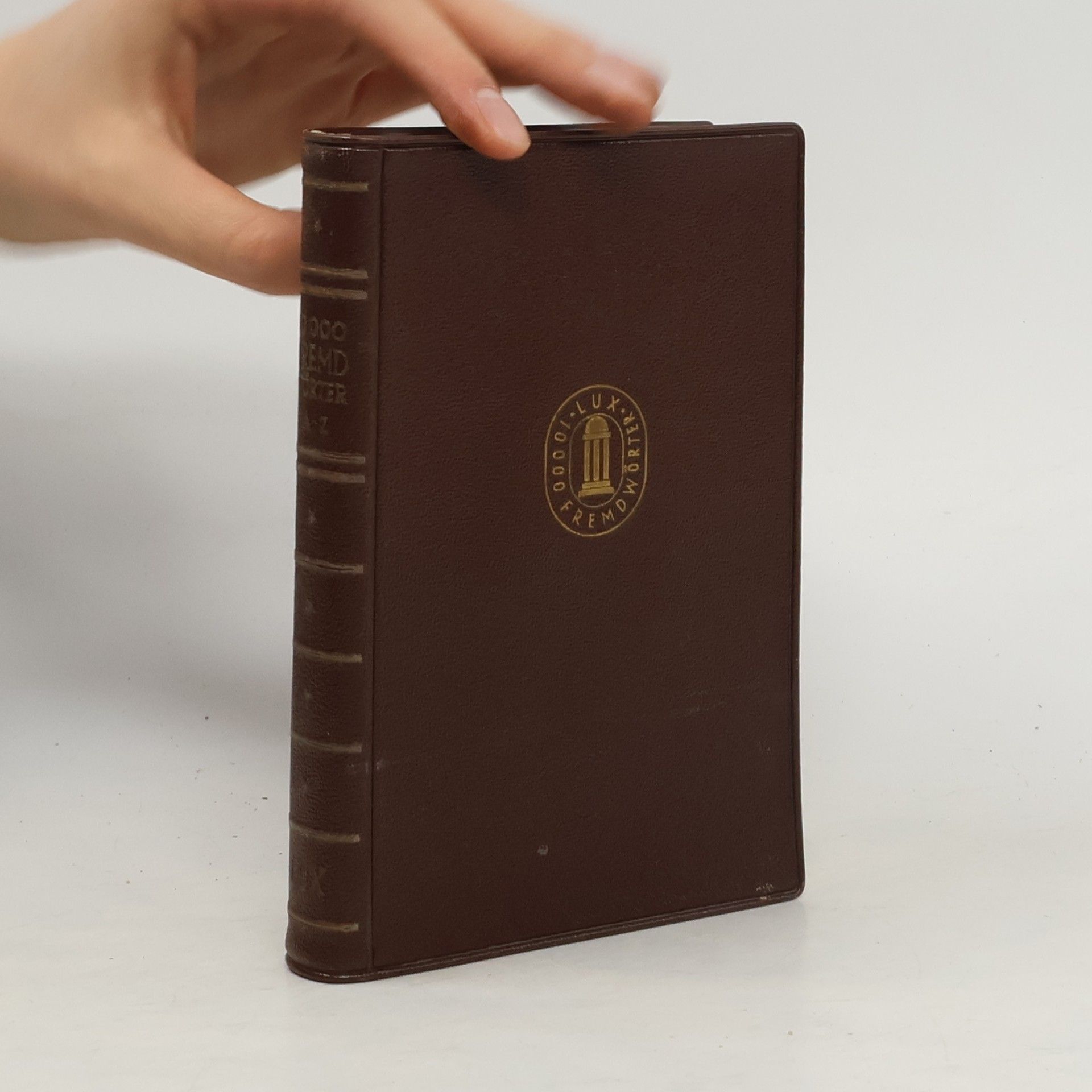 10 000 Fremdwörter A - Z