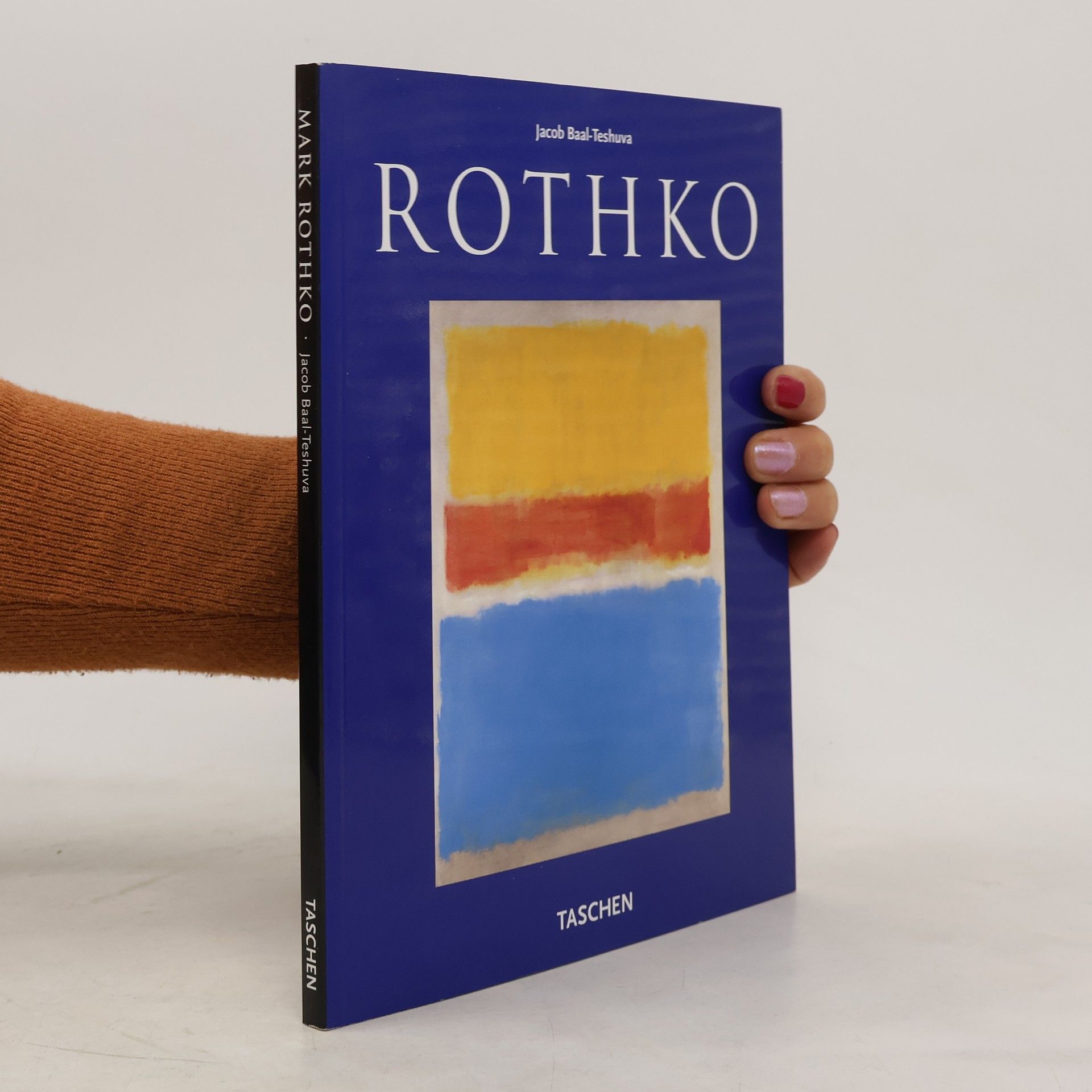 Mark Rothko