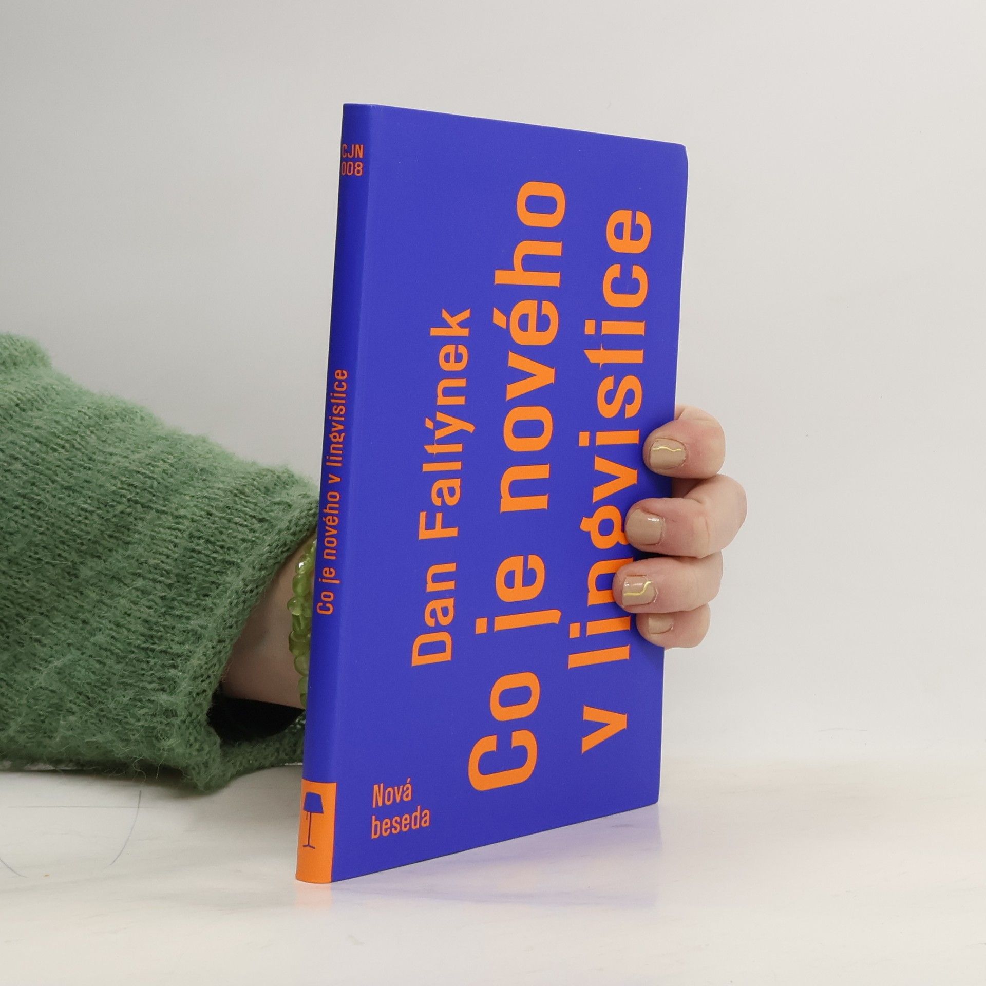 Co je nového v lingvistice