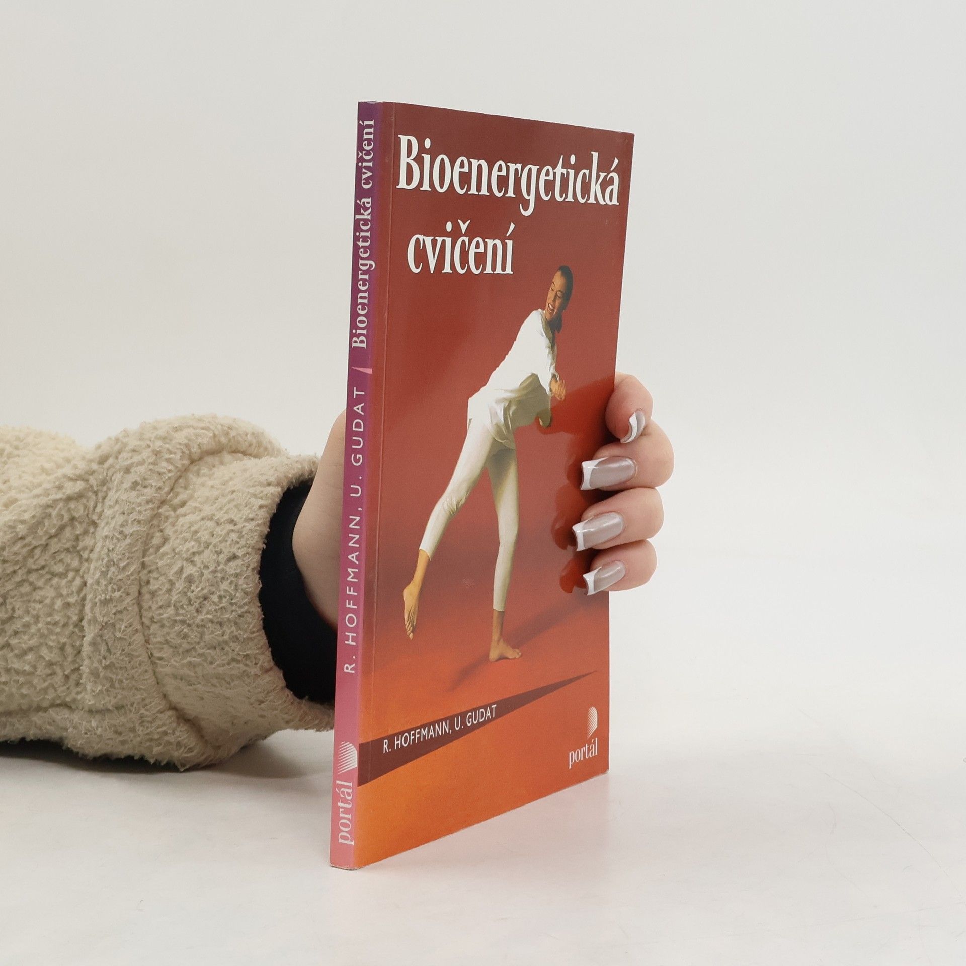 Bioenergetická cvičení