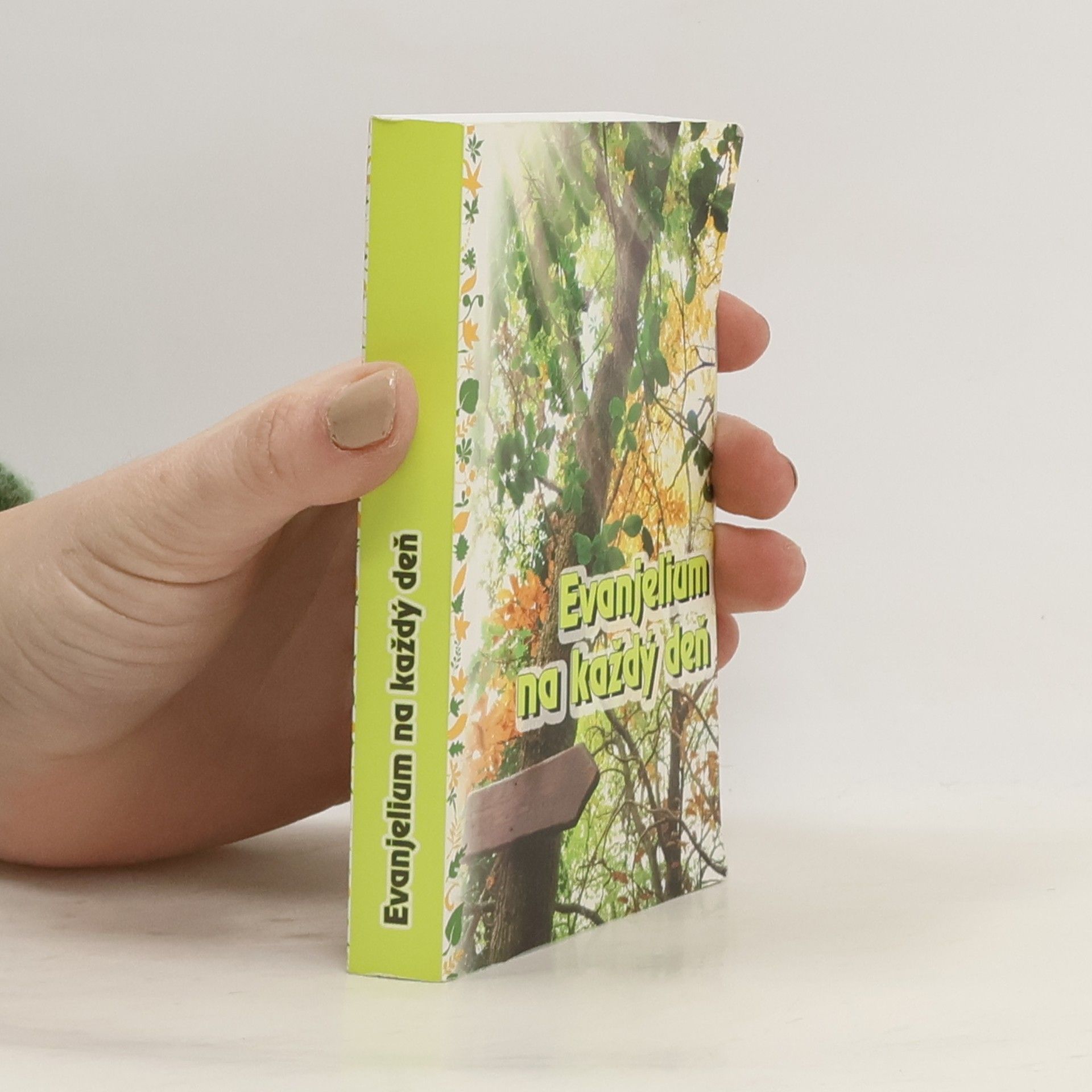 Evanjelium na každý deň