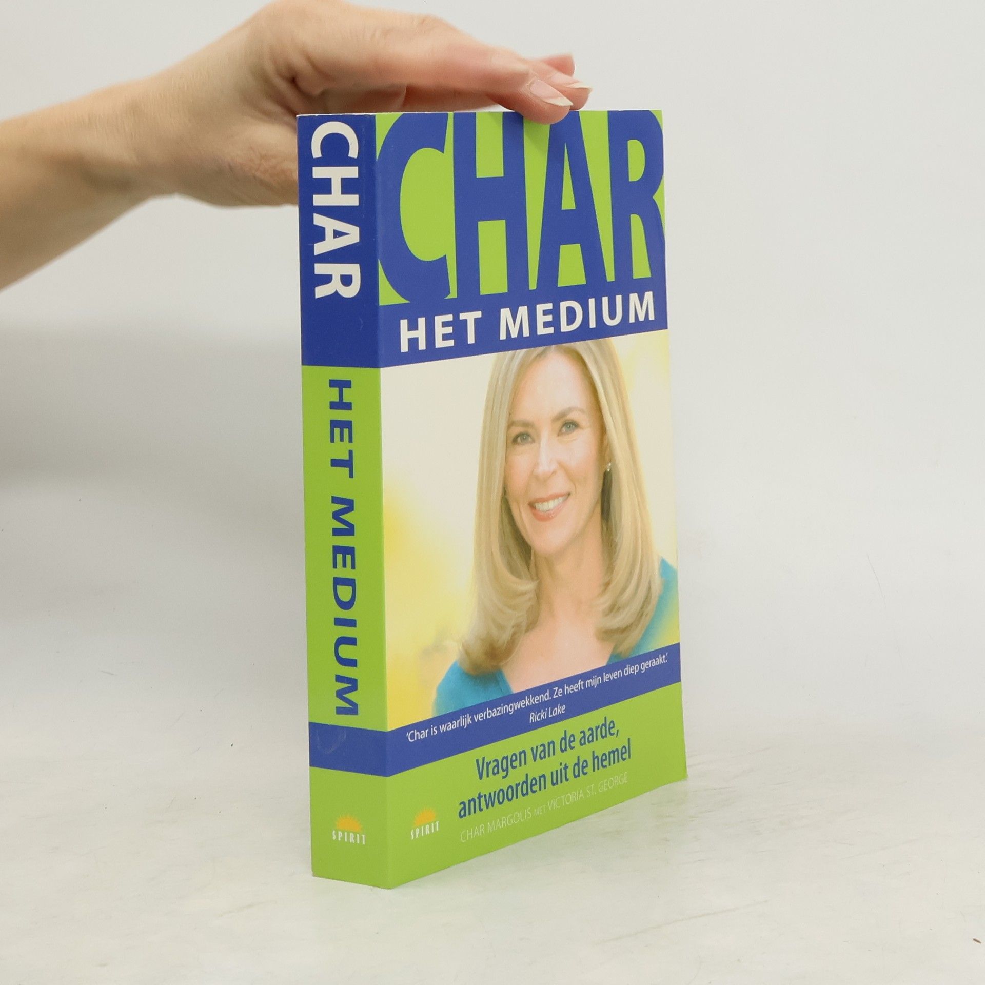 Char