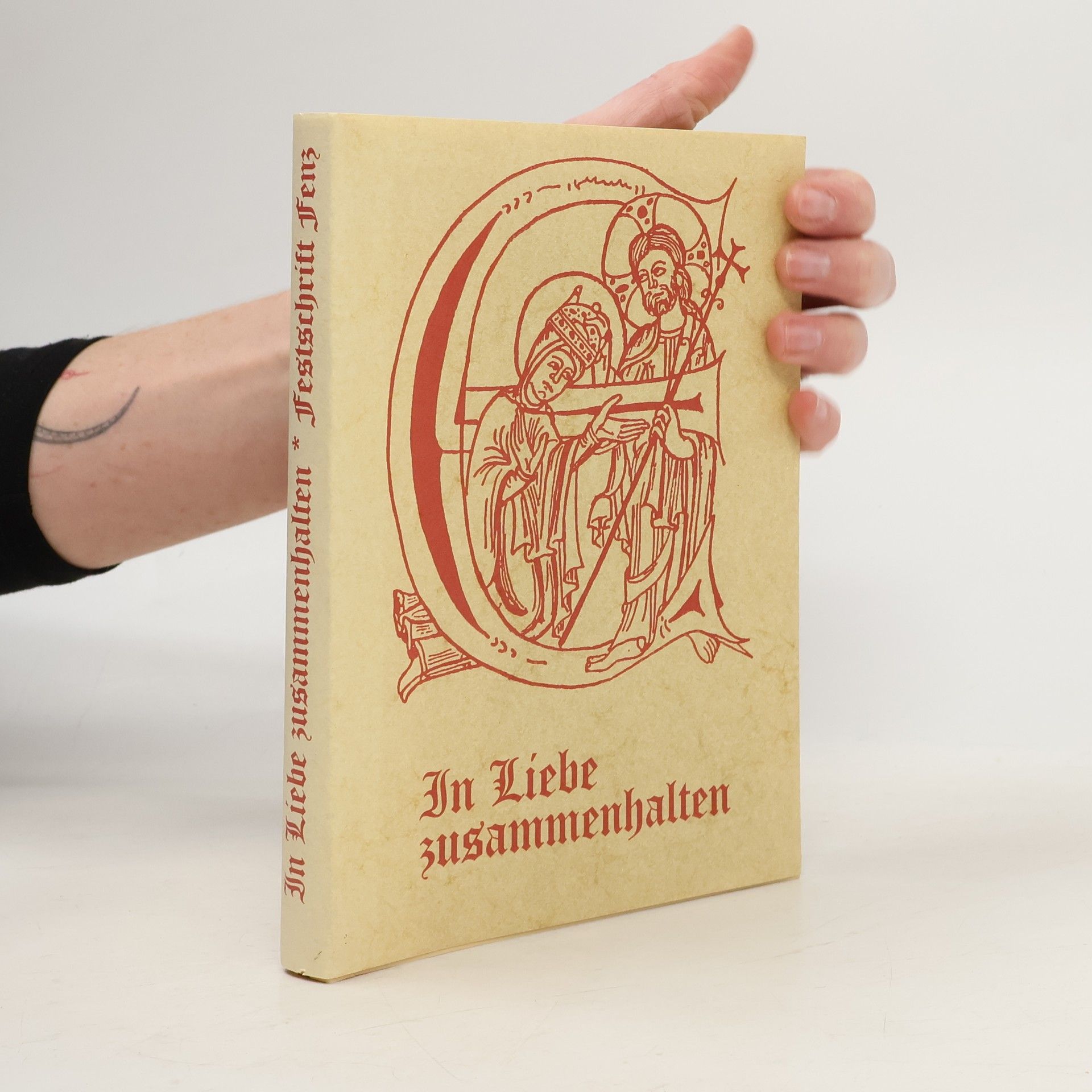 In Liebe zusammenhalten