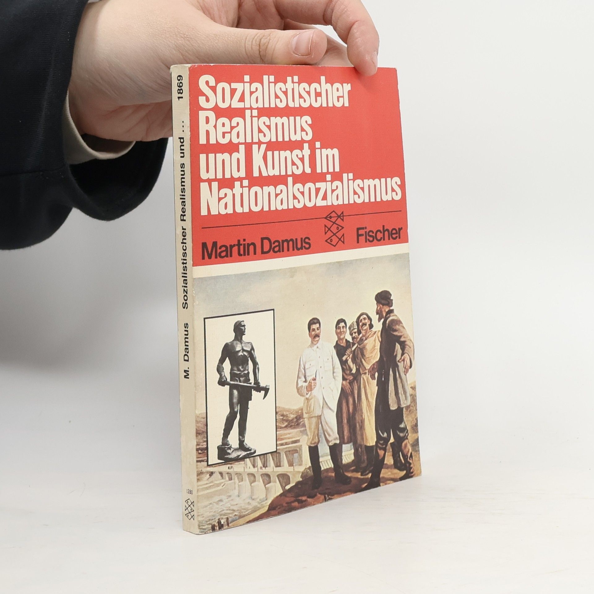 Sozialistischer Realismus und Kunst im Nationalsozialismus