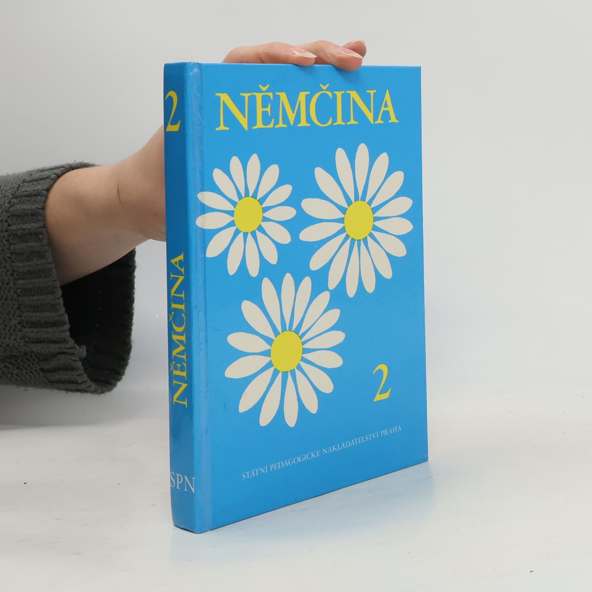 Němčina 2