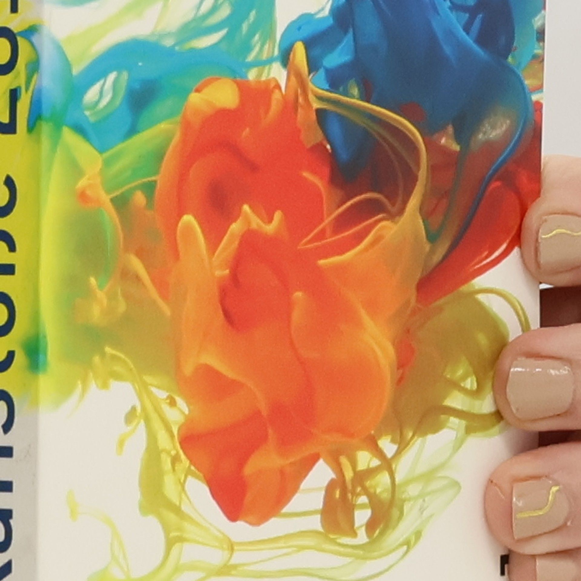 Auteurscollectief Denkanstöße 2016