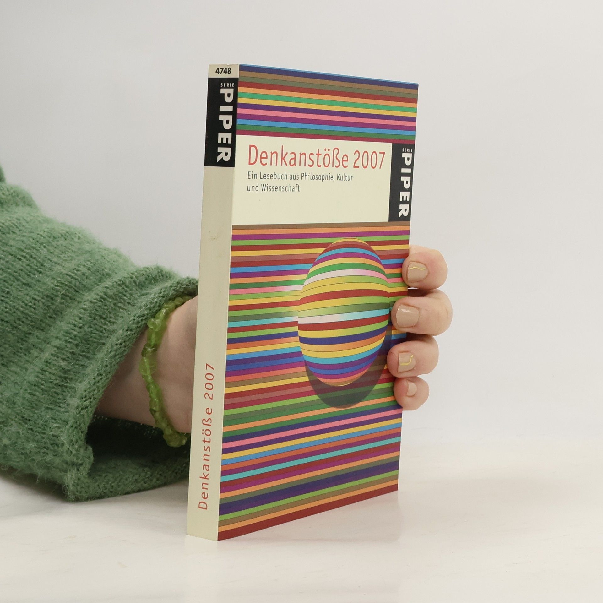 Various authors Denkanstöße