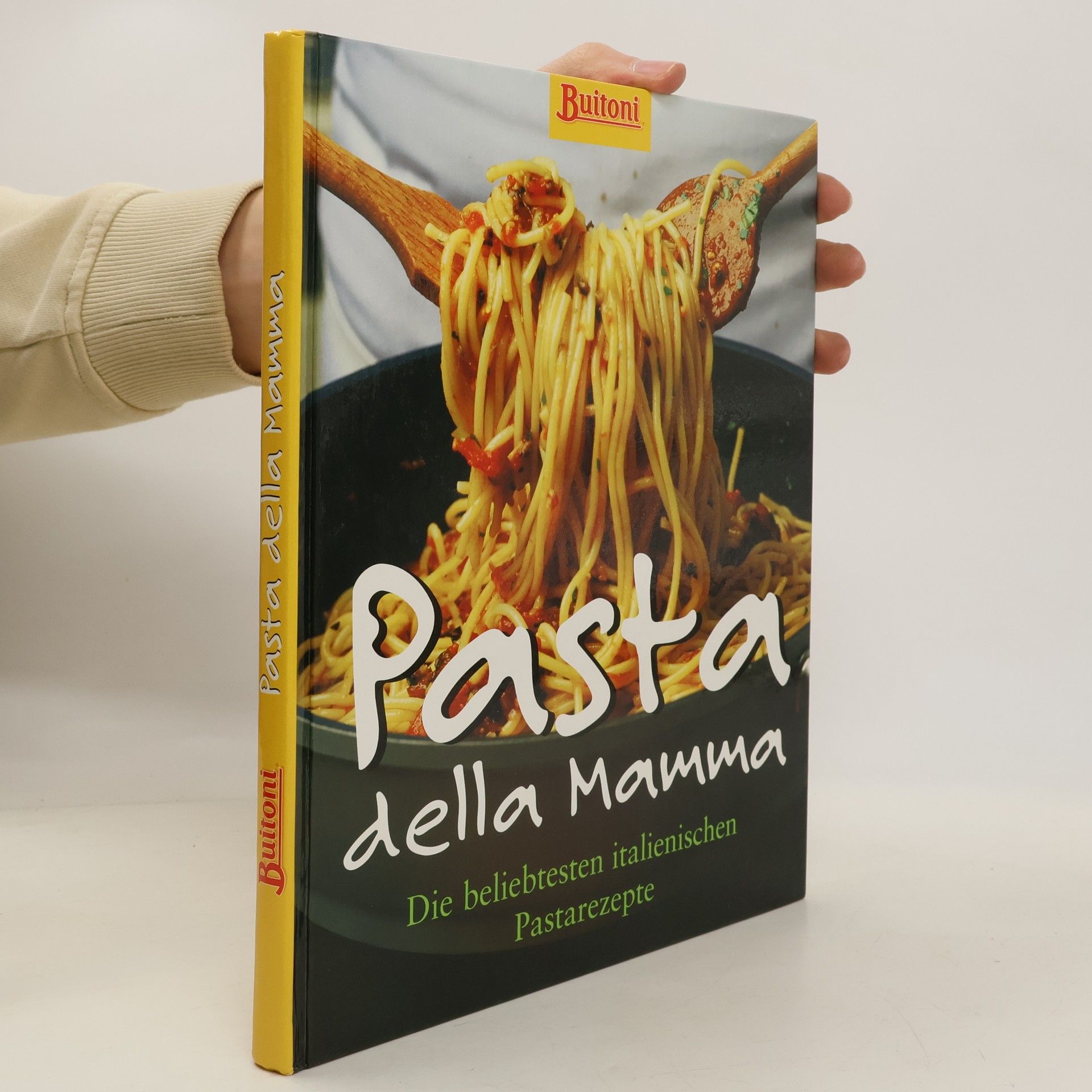 Autorenkollektiv Pasta della Mamma