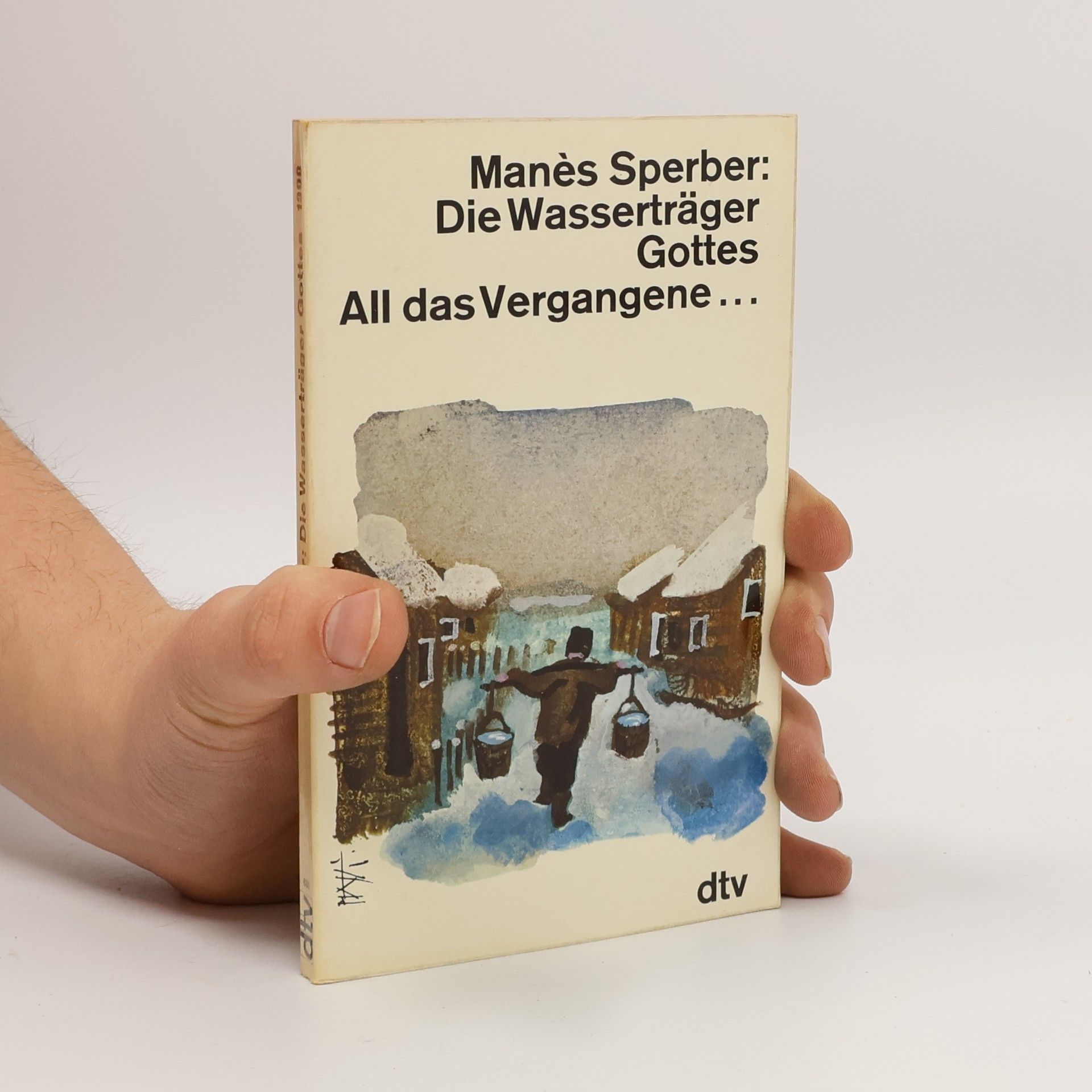 Die Wasserträger Gottes