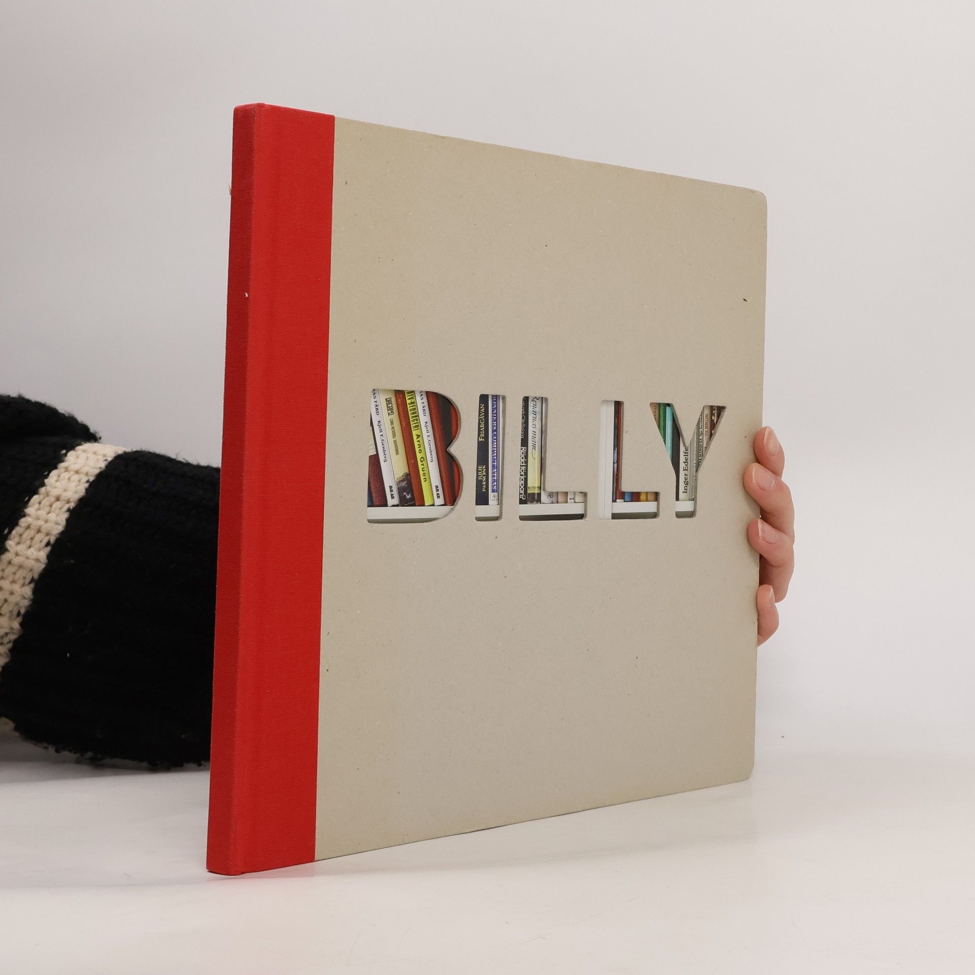 Autorenkollektiv Billy