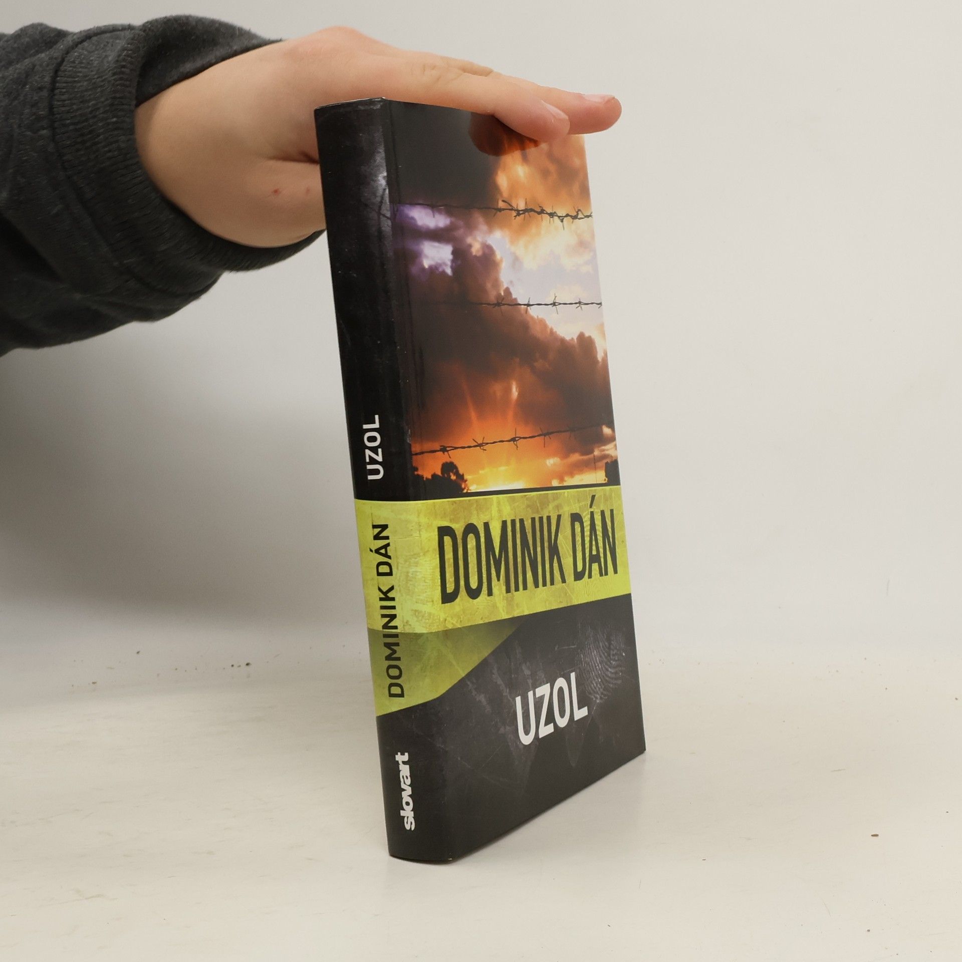 Dominik Dán Uzol
