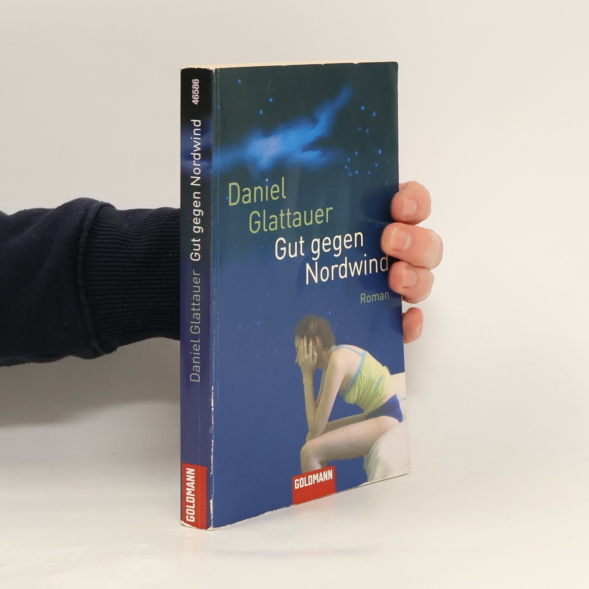 Daniel Glattauer Gut gegen Nordwind