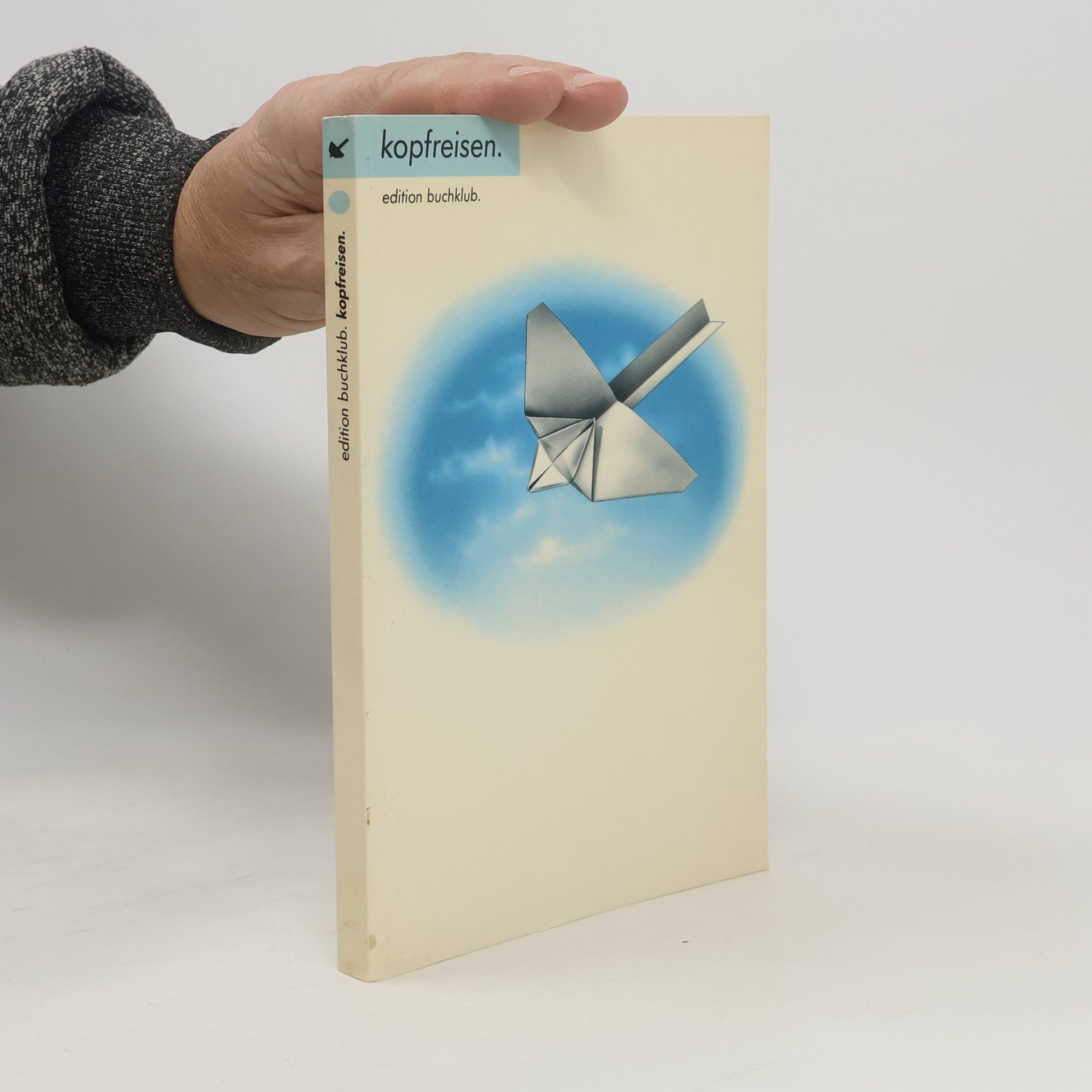 Kolektív autorov Kopfreisen