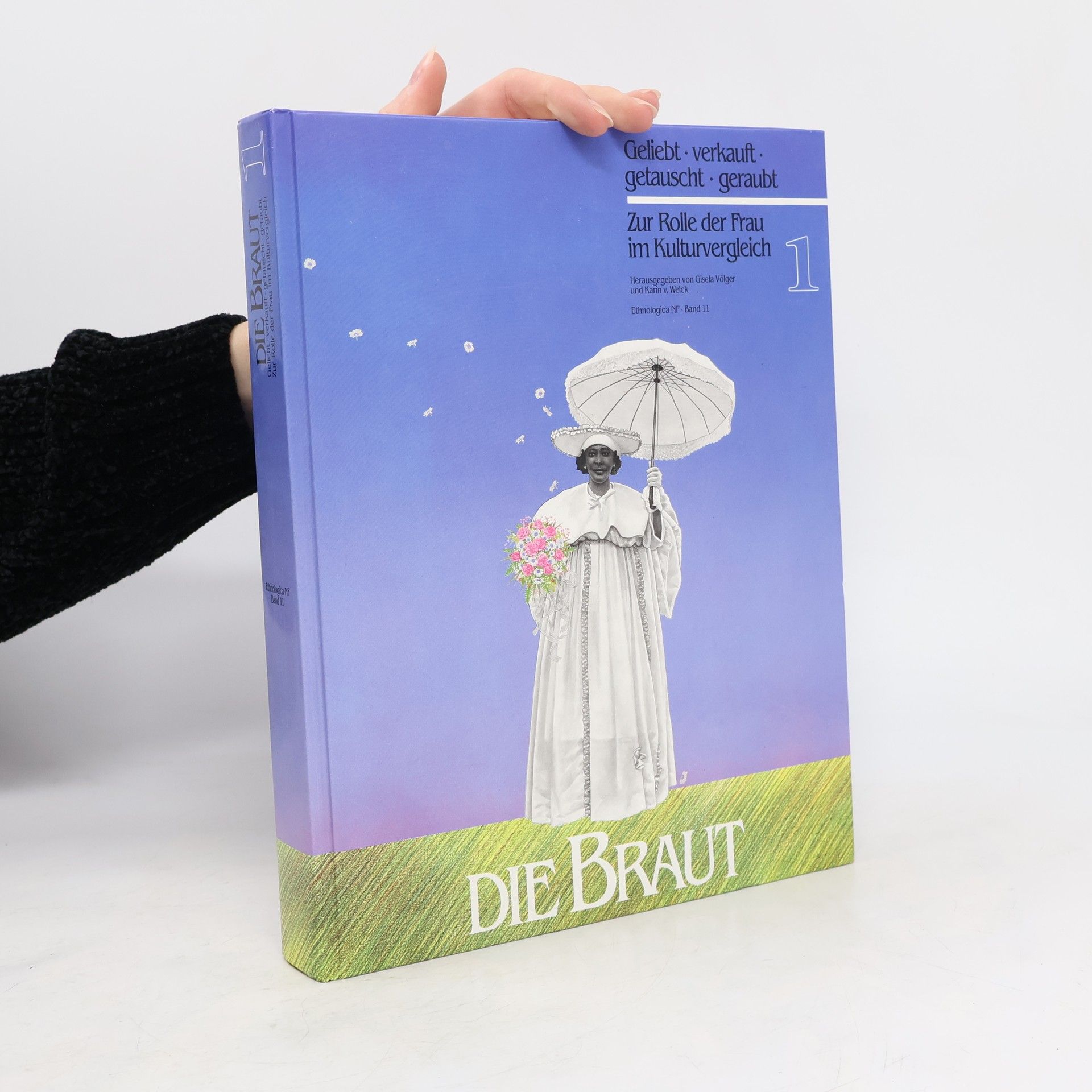 Die Braut