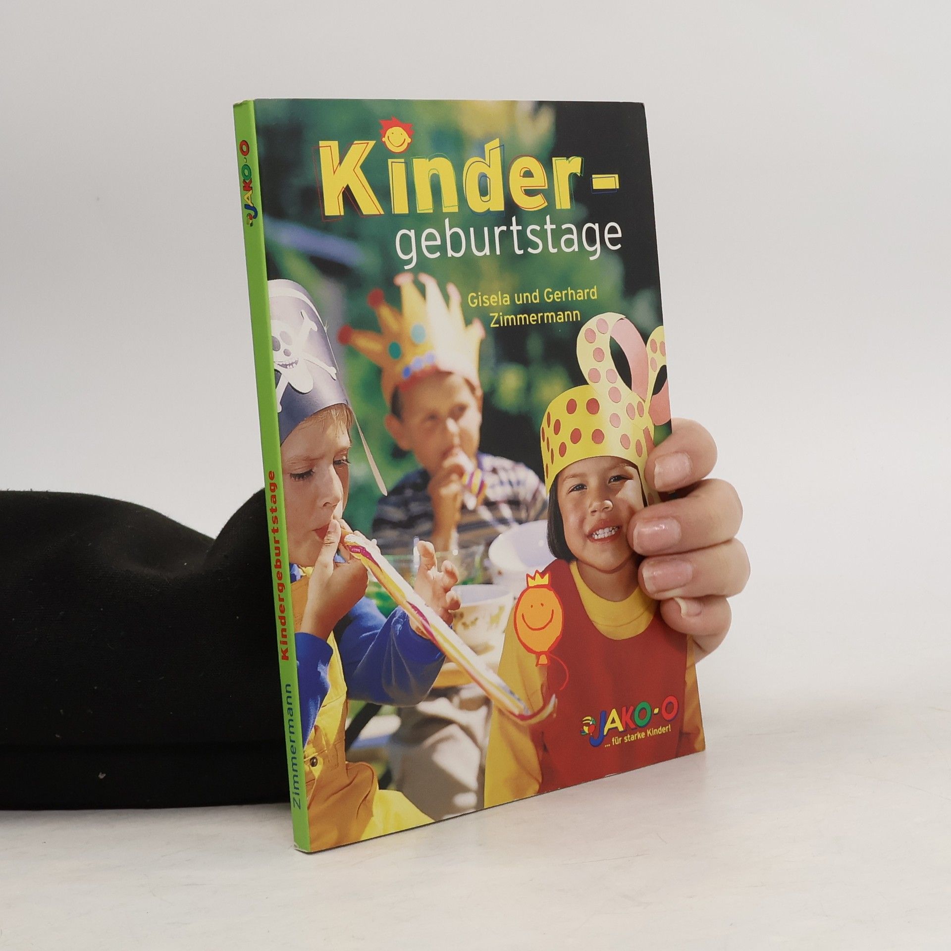 Kinder-geburtstage