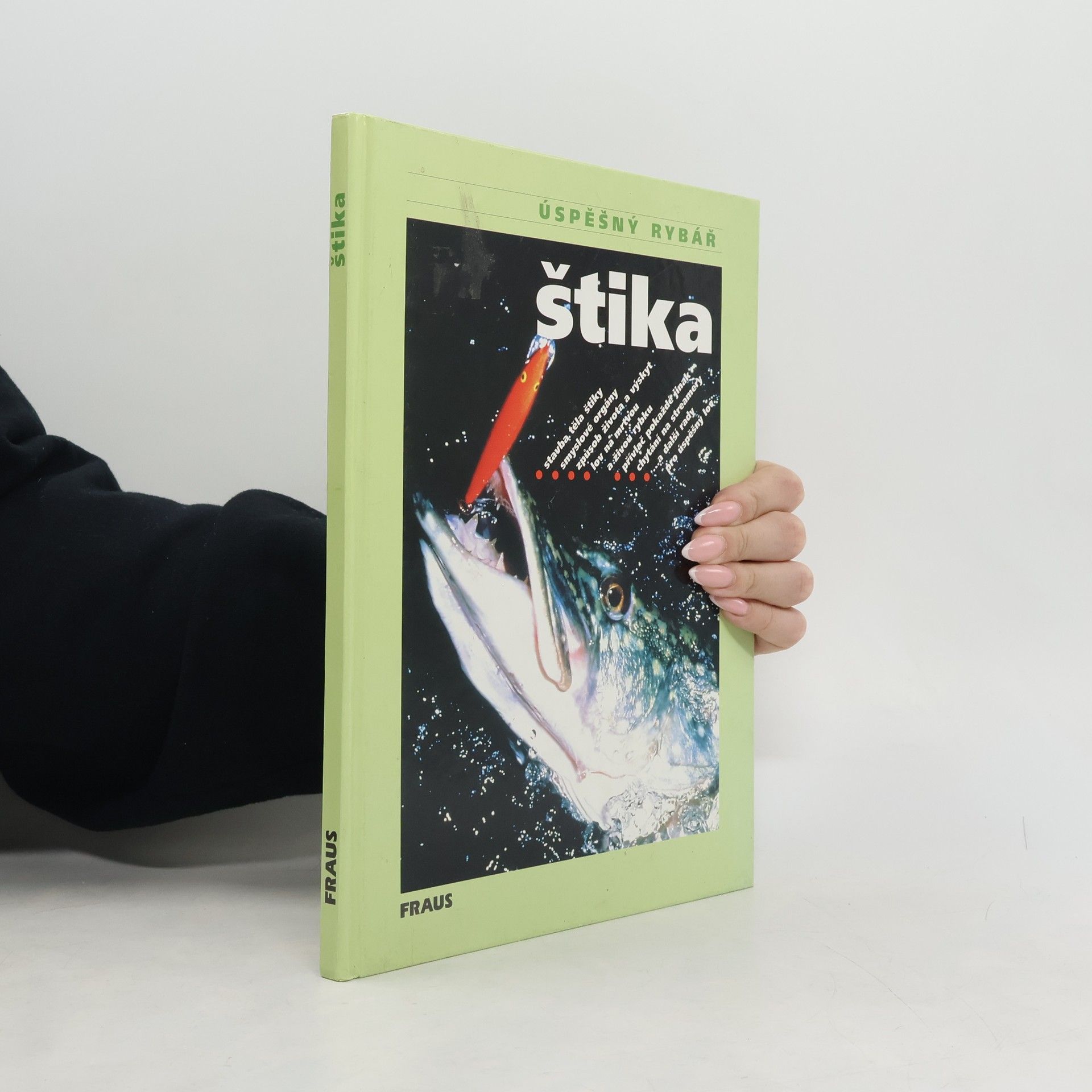 Collectif d'auteurs Štika