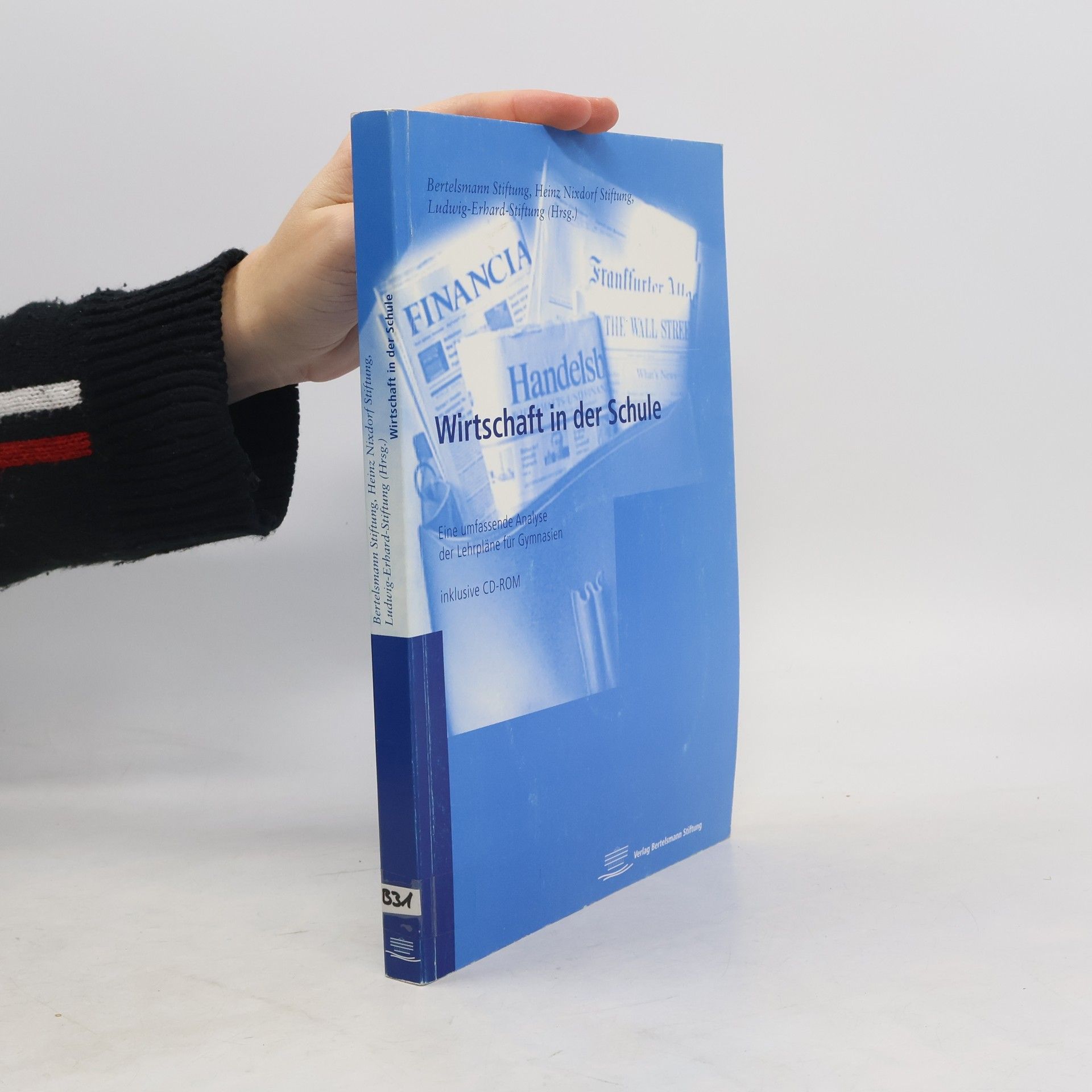 Wirtschaft in der Schule