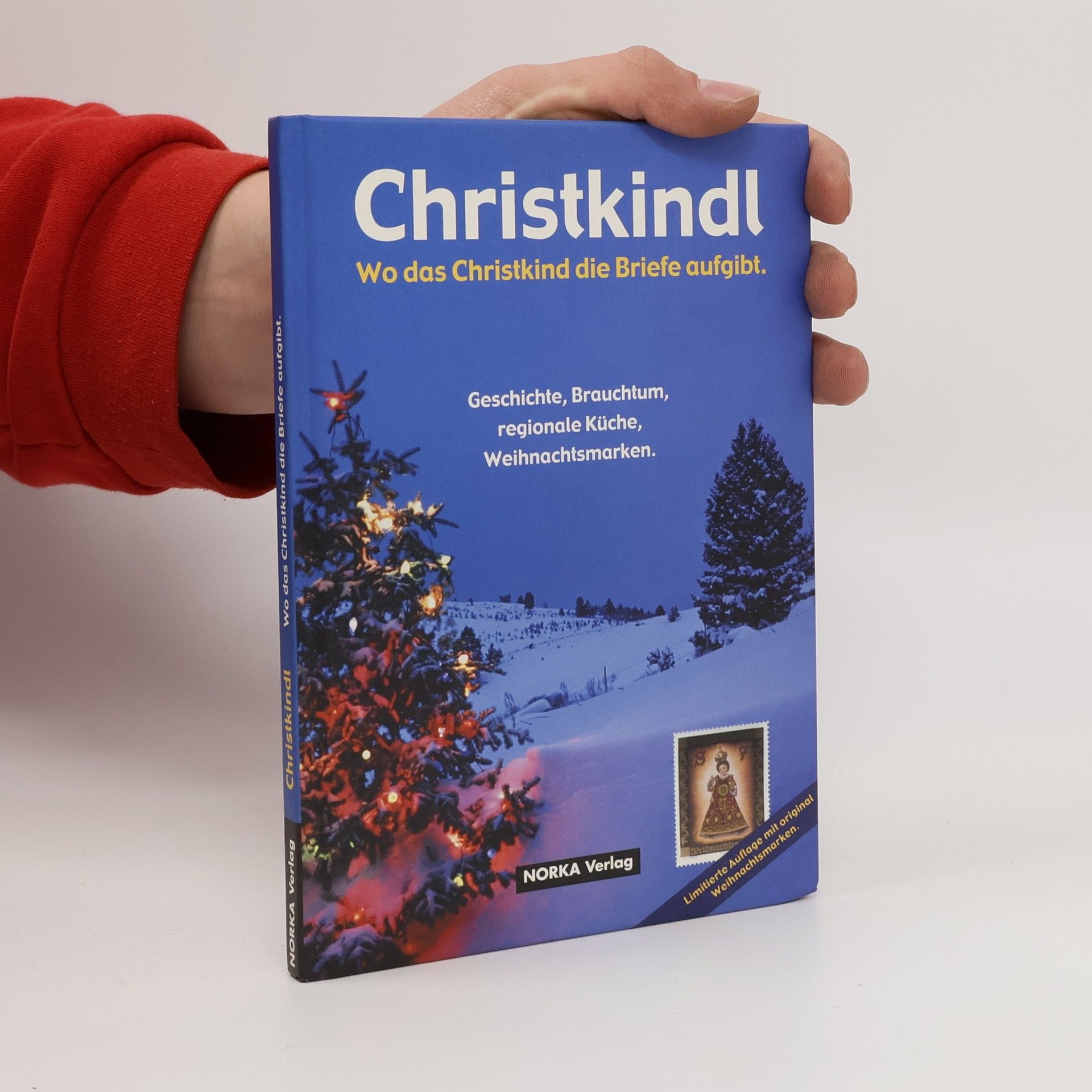 AA.VV. Christkindl