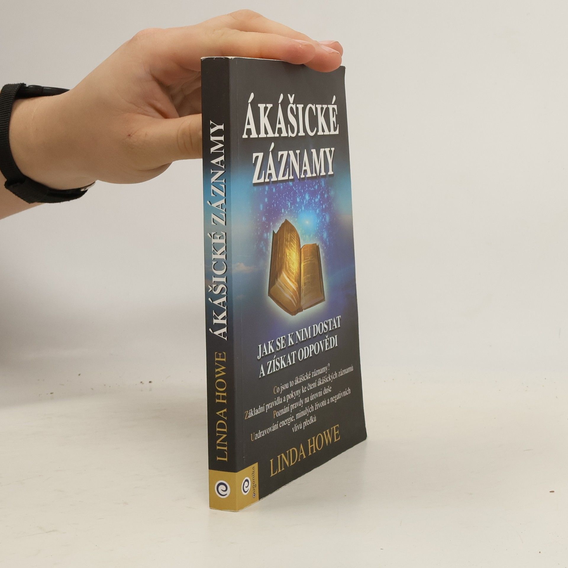 Ákášické záznamy