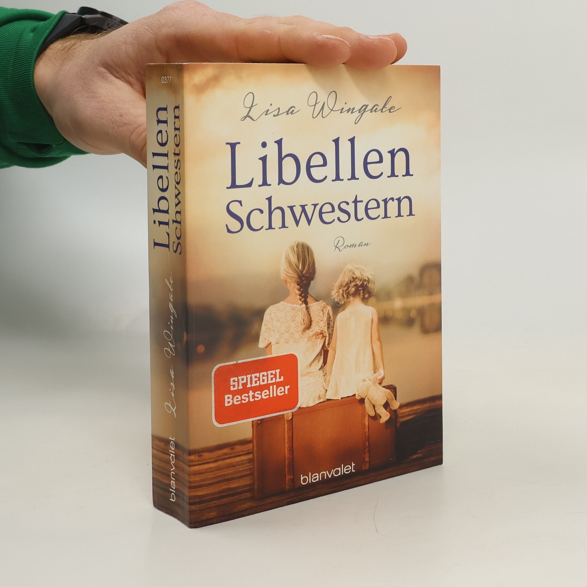 Lisa Wingate Libellenschwestern