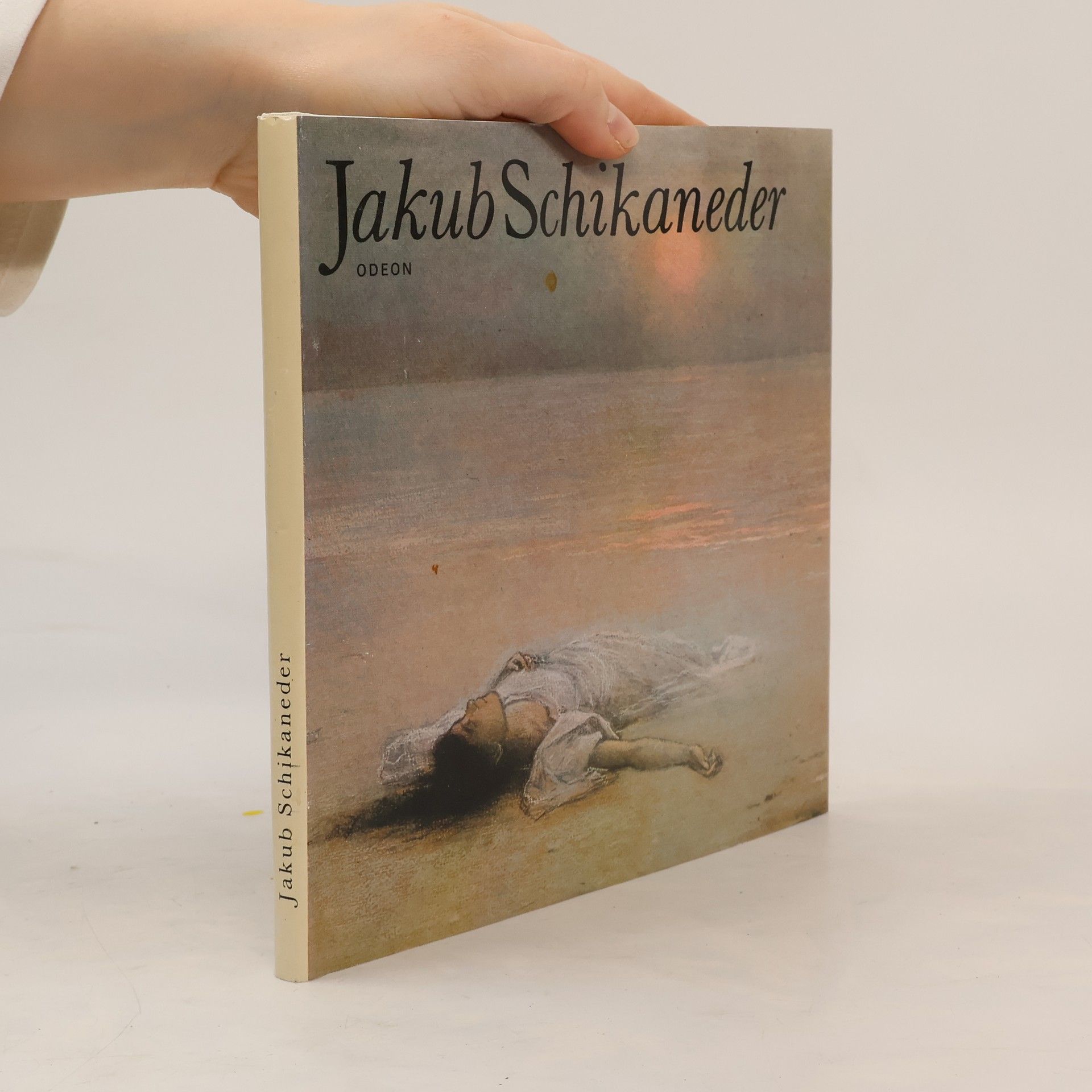 Tomáš Vlček Jakub Schikaneder