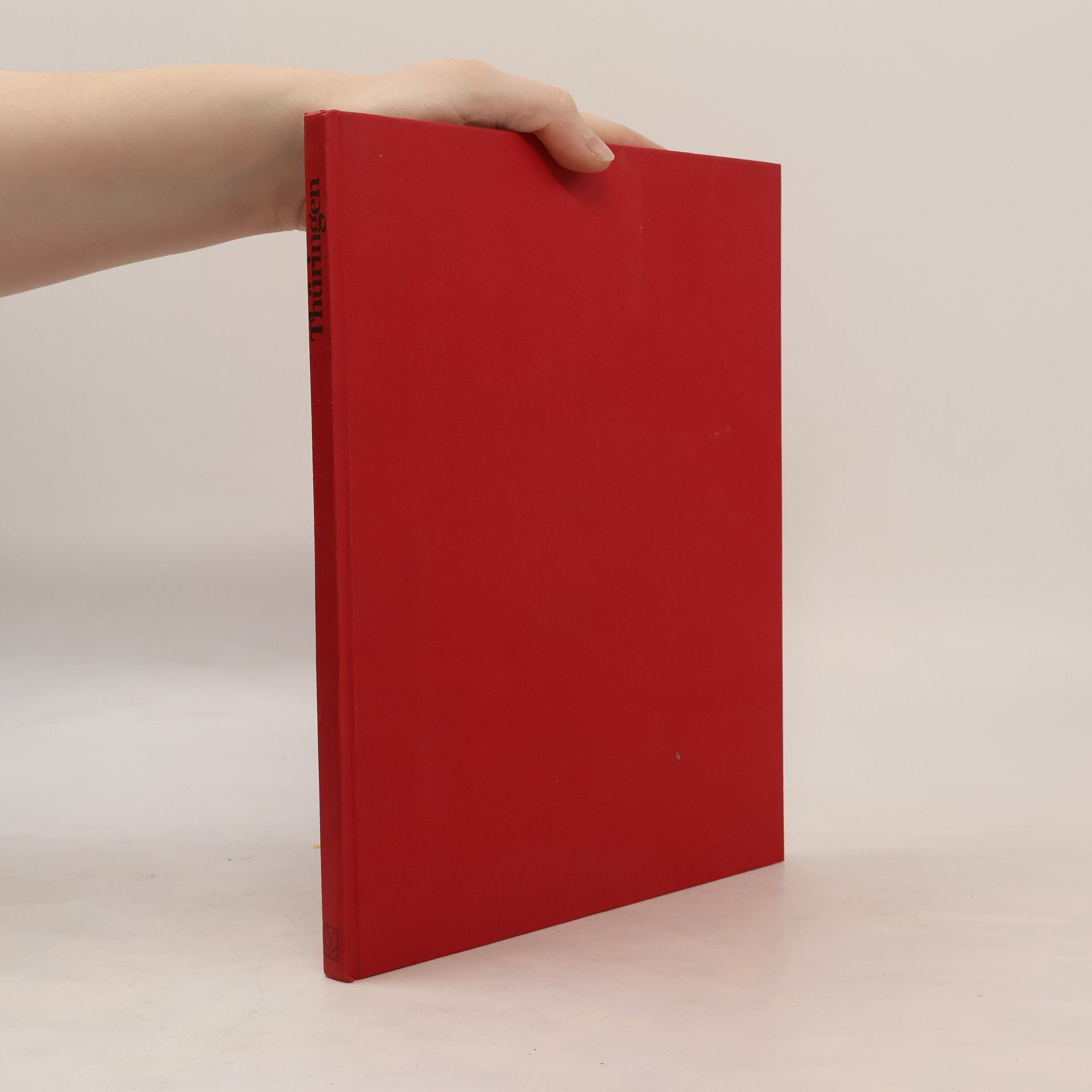 Karl Rauch Schönes Thüringen