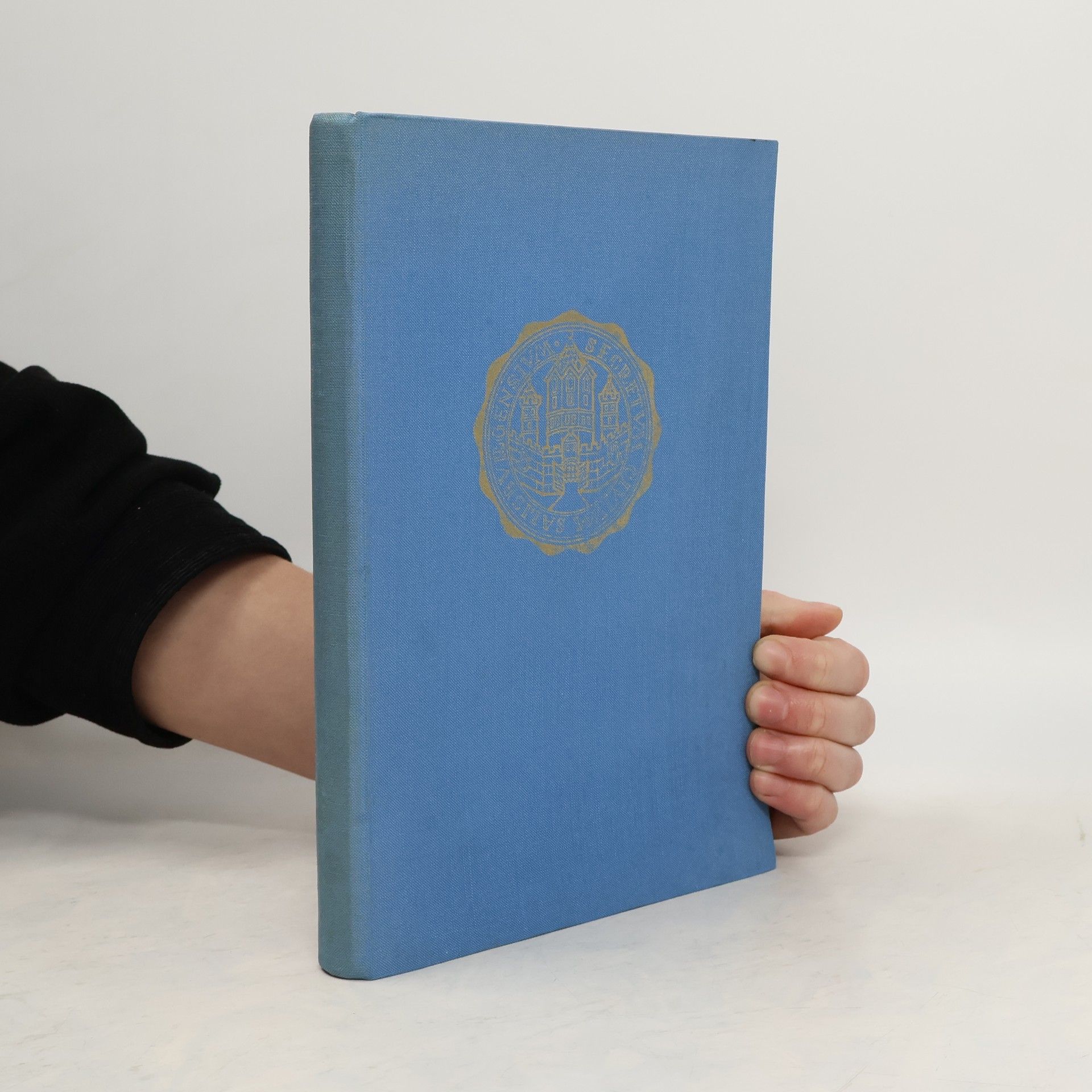 Josef Hübl Heimatkunde Stadt Salzburg