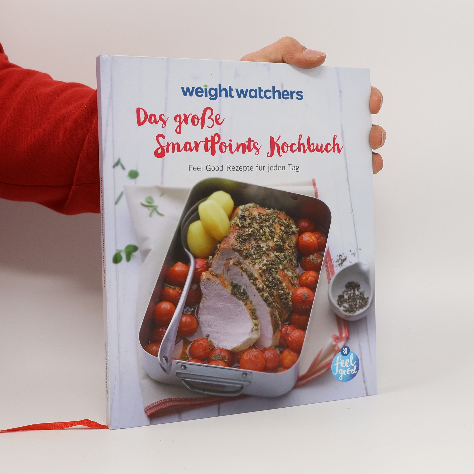 Autorenkollektiv Das große SmartPoints Kochbuch