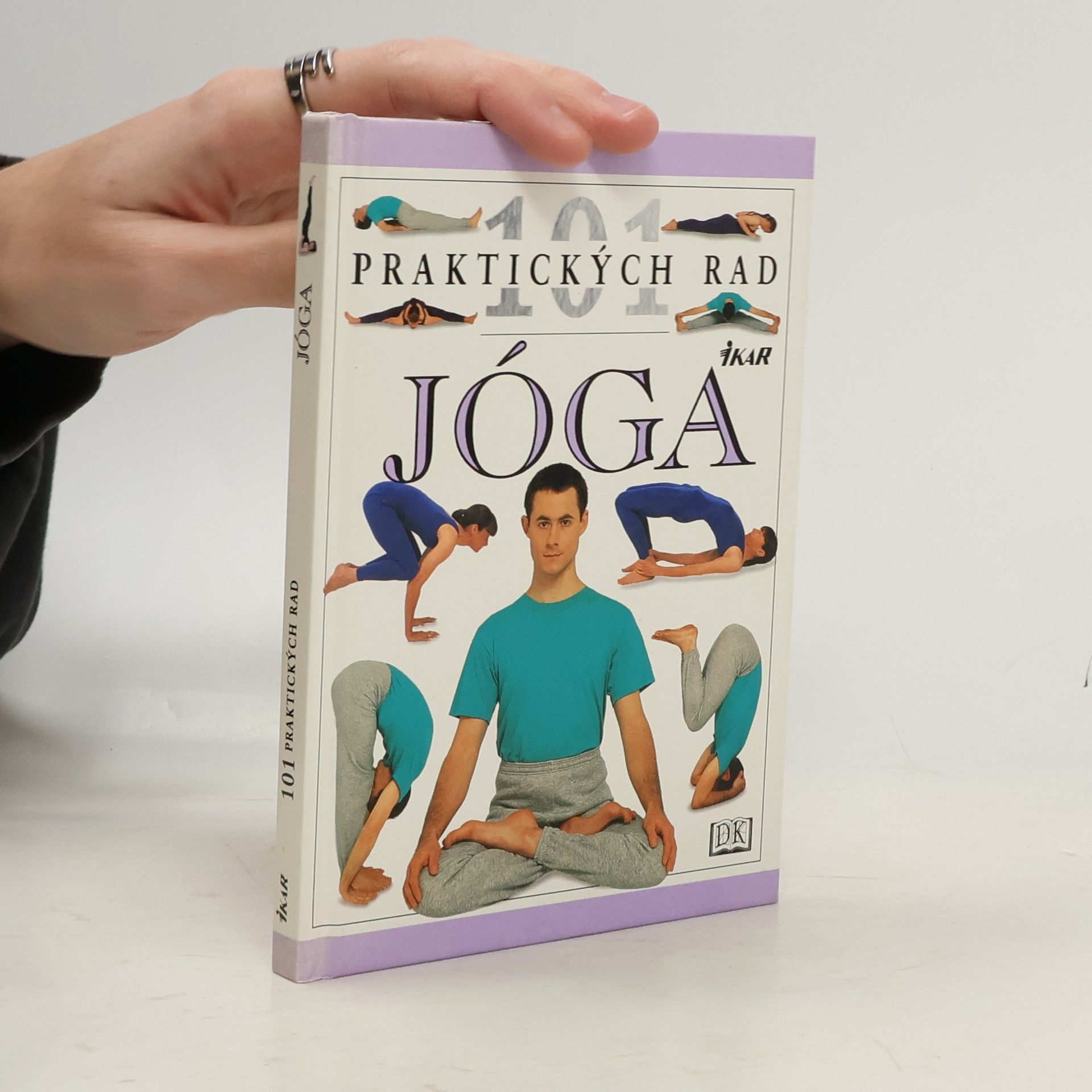 Hana Petráková Jóga. Sivananda Yoga Vedanta Centre