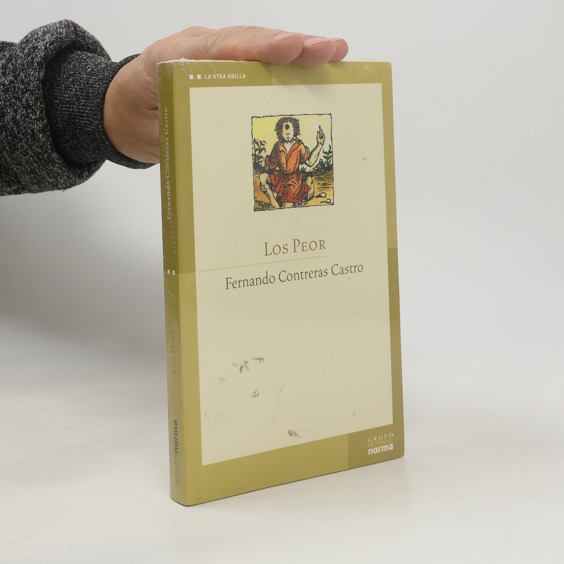 La Otra Orilla: Los peor