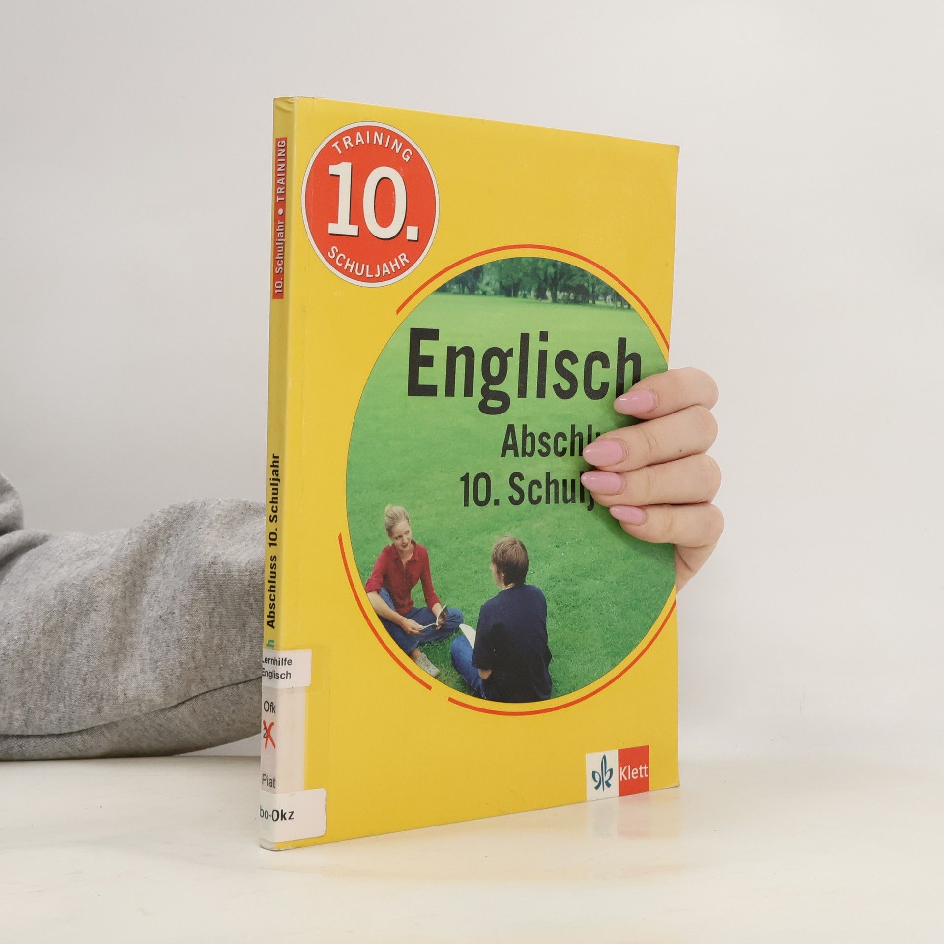 Training Englisch