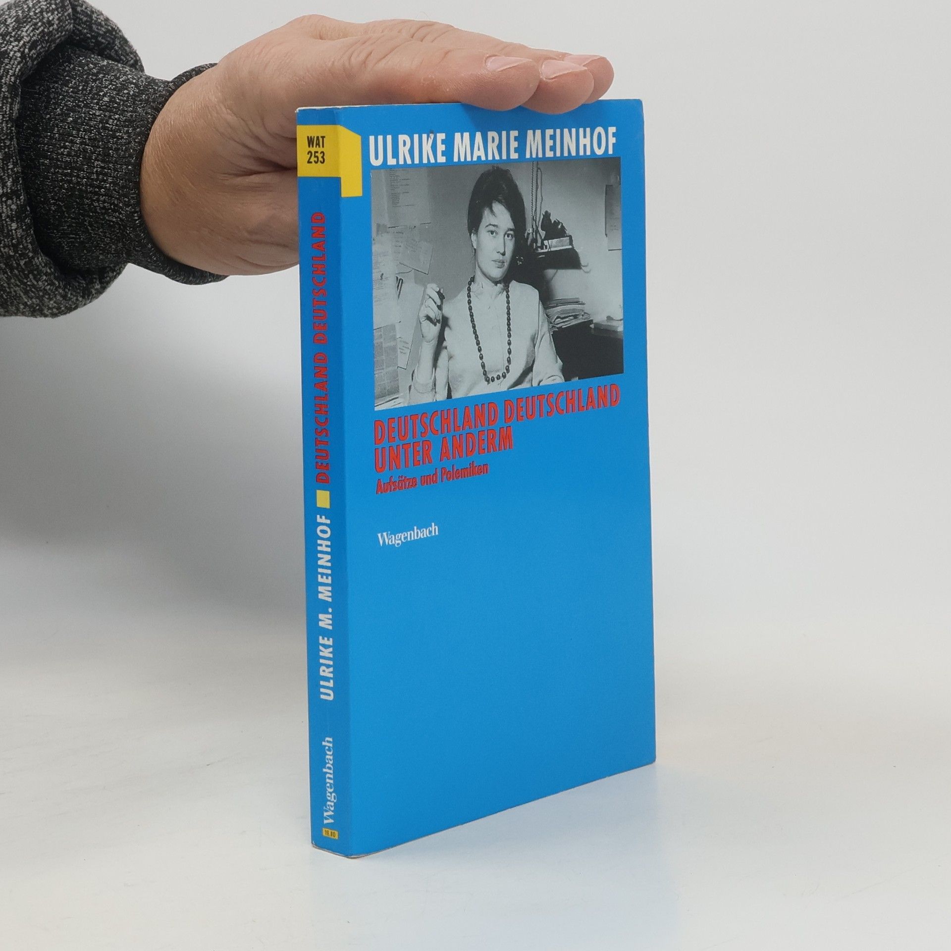 Deutschland Deutschland unter anderm