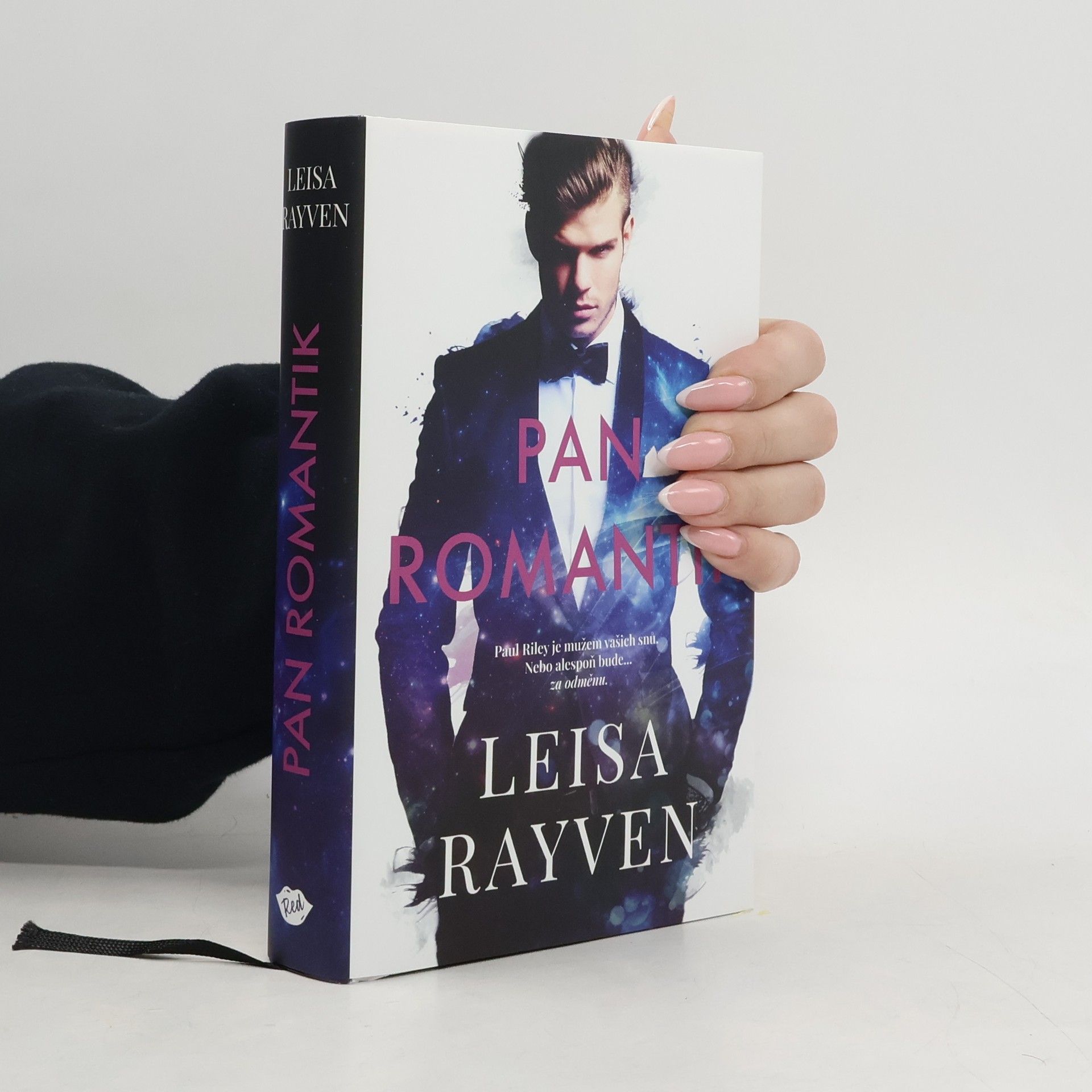 Leisa Rayven Pan Romantik