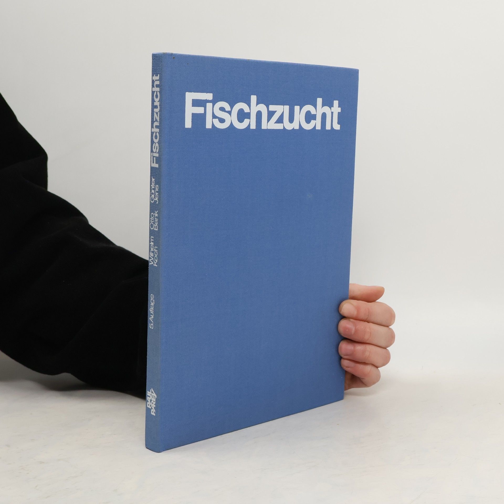 Fischzucht