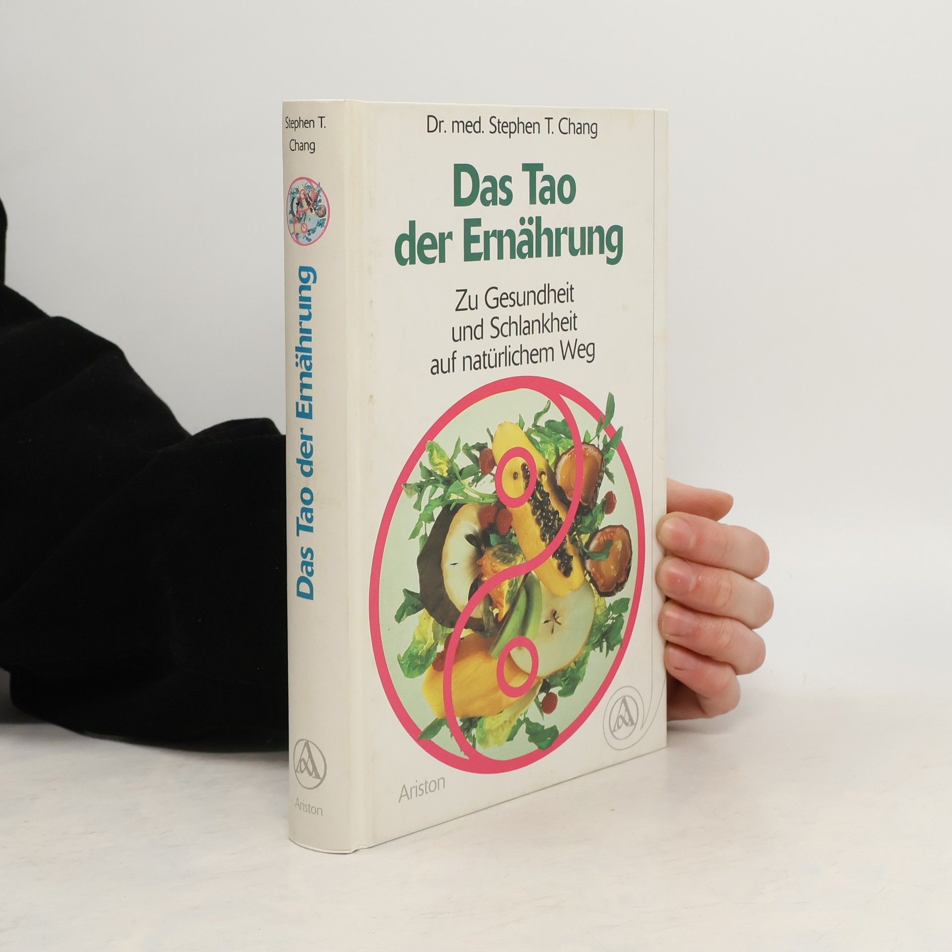 Das Tao der Ernährung