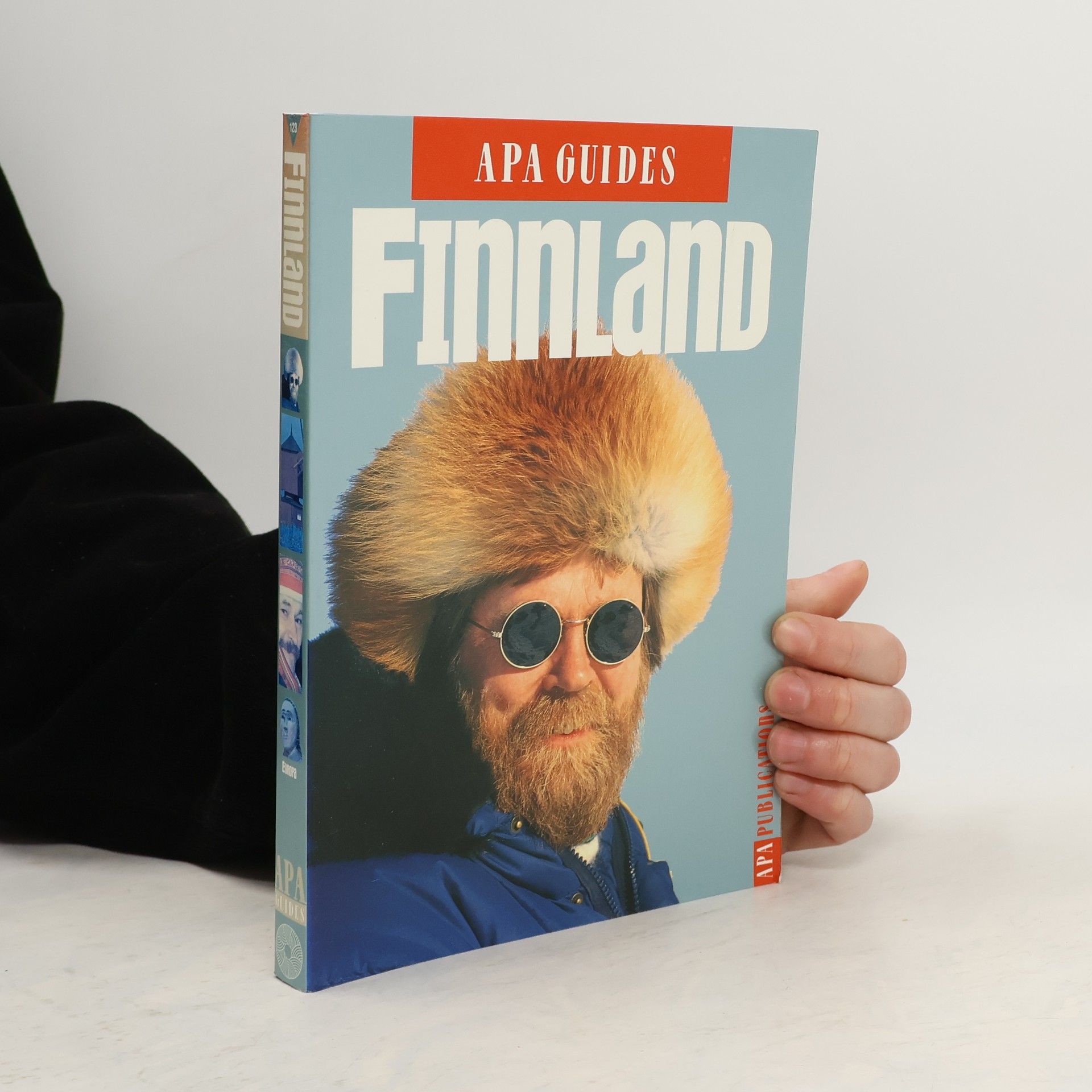 Finnland