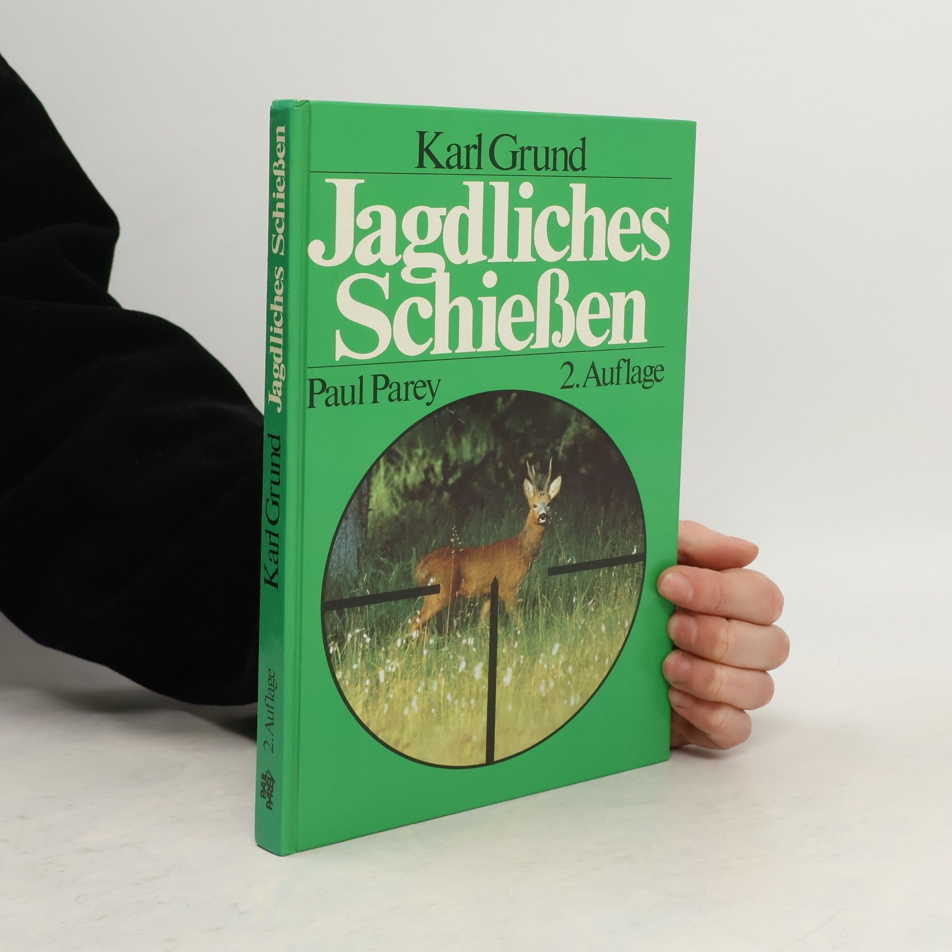 Jagdliches Schiessen