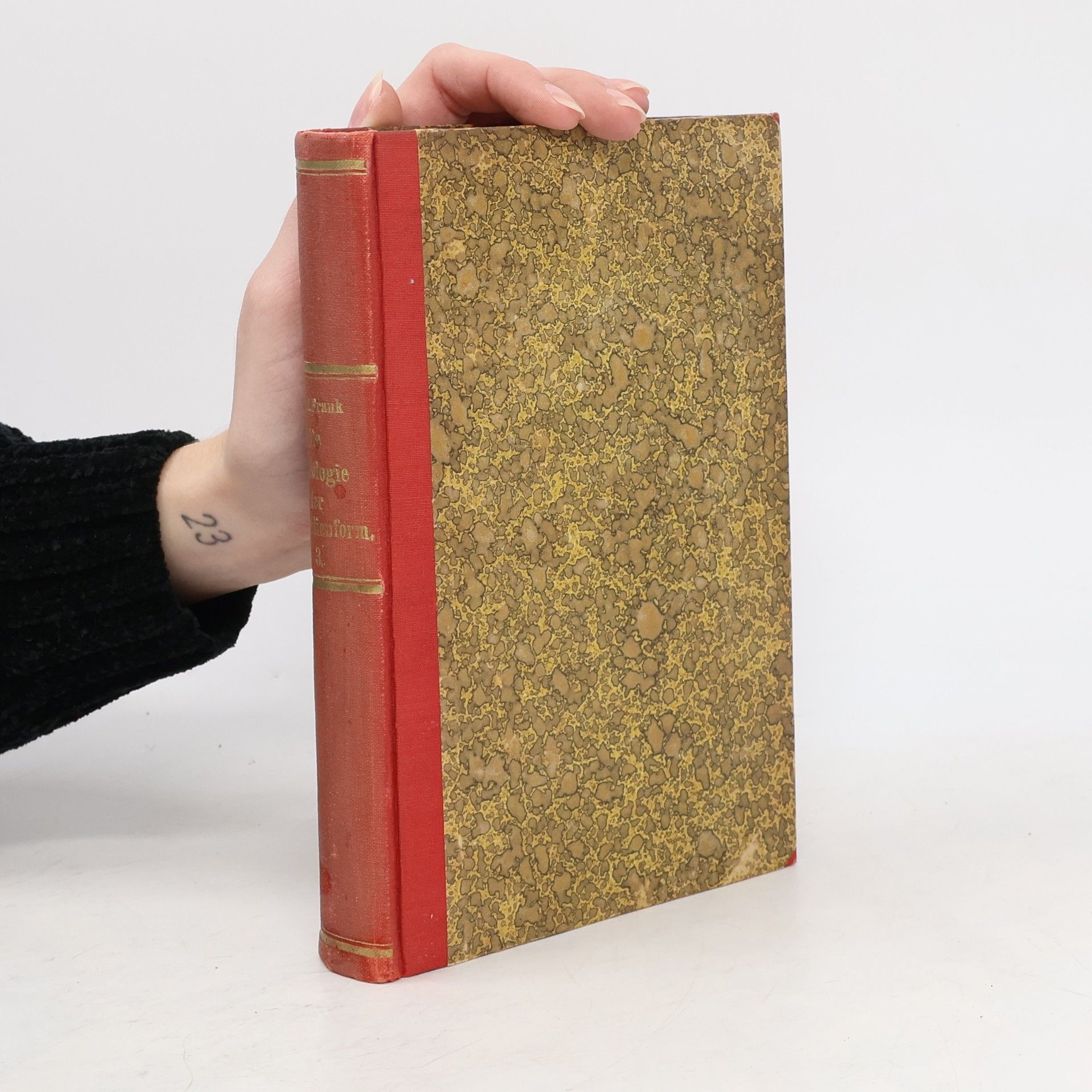 Die Theologie der Concordienformel III.