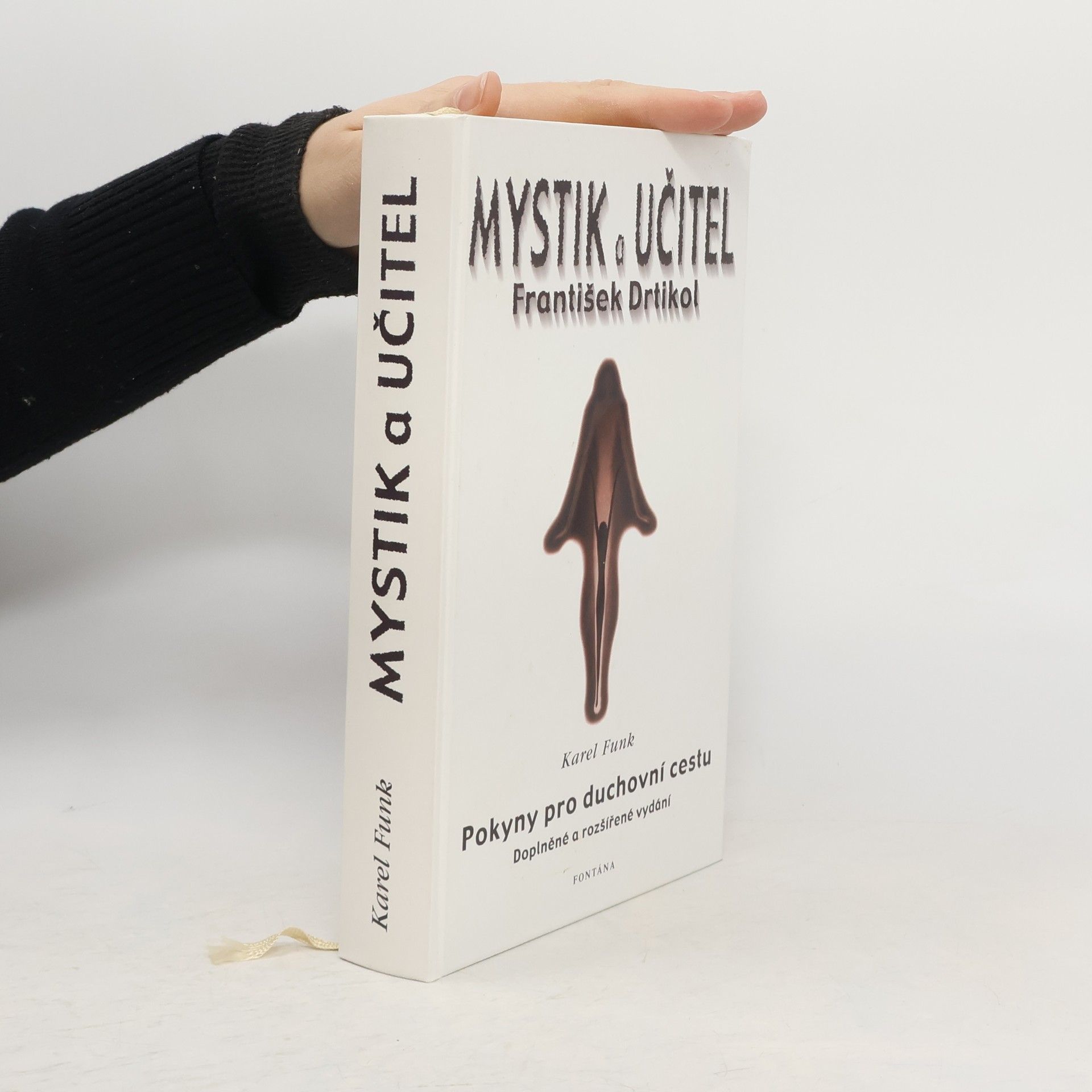 Mystik a učitel František Drtikol