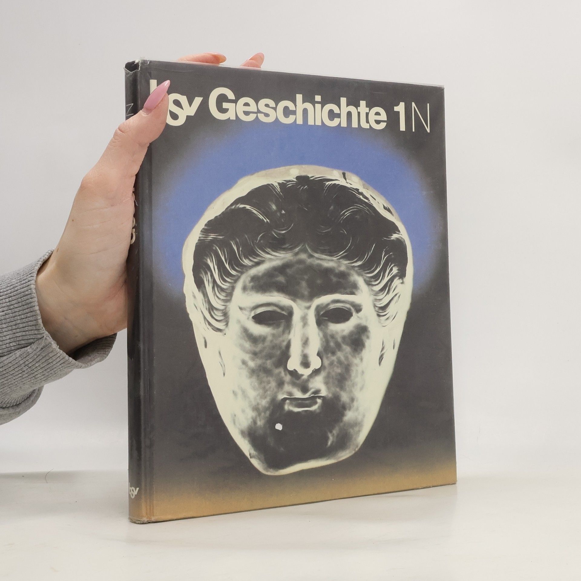 Unknown Author bsv Geschichte