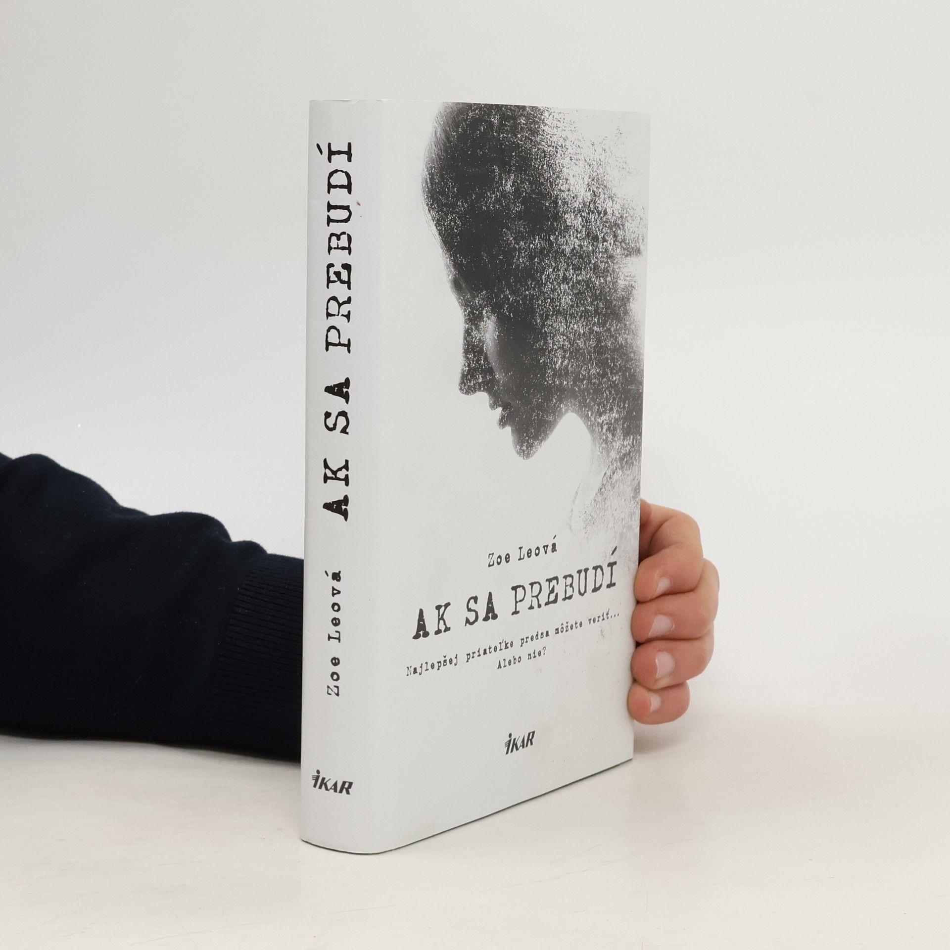 Zoe Lea Ak sa prebudí