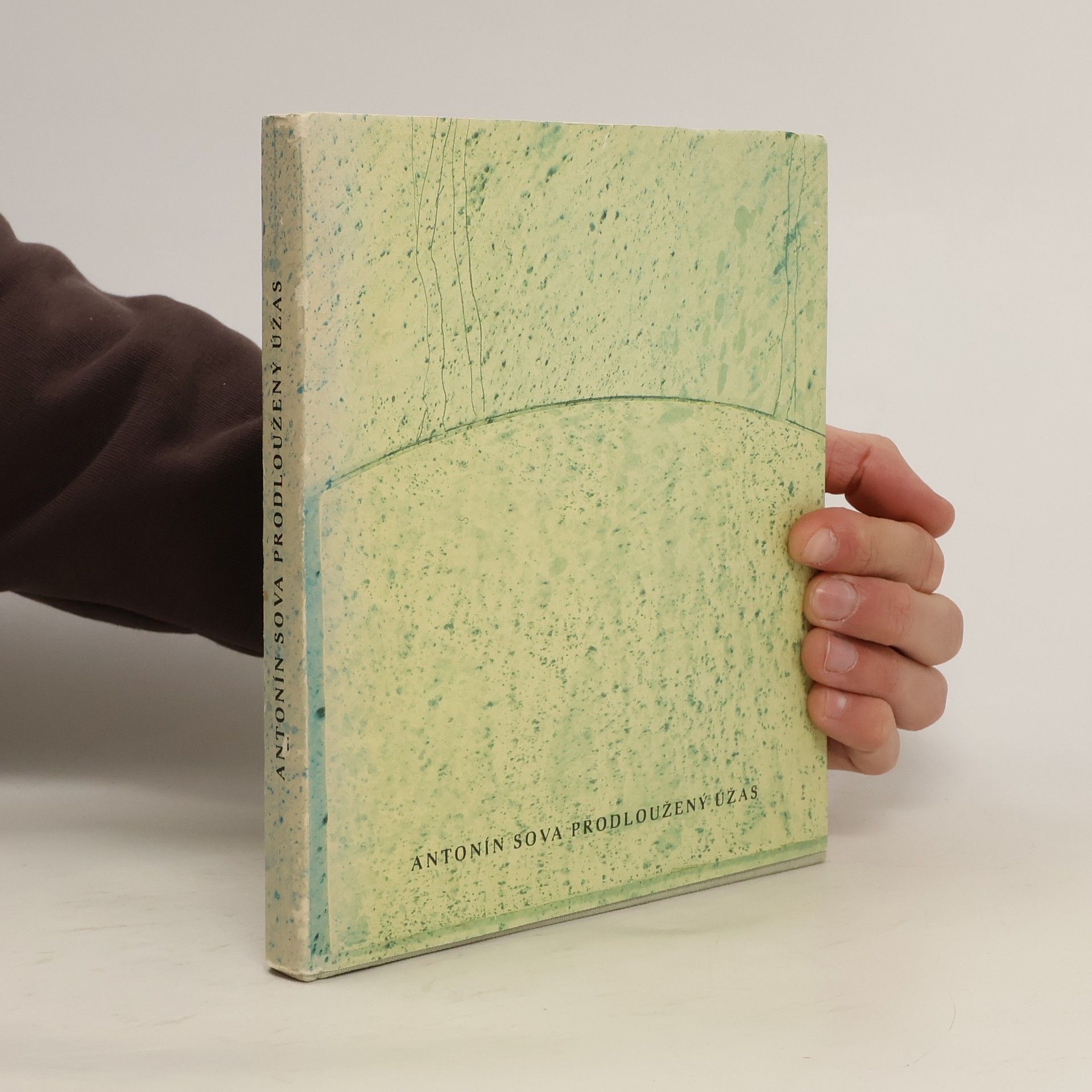 Prodloužený úžas