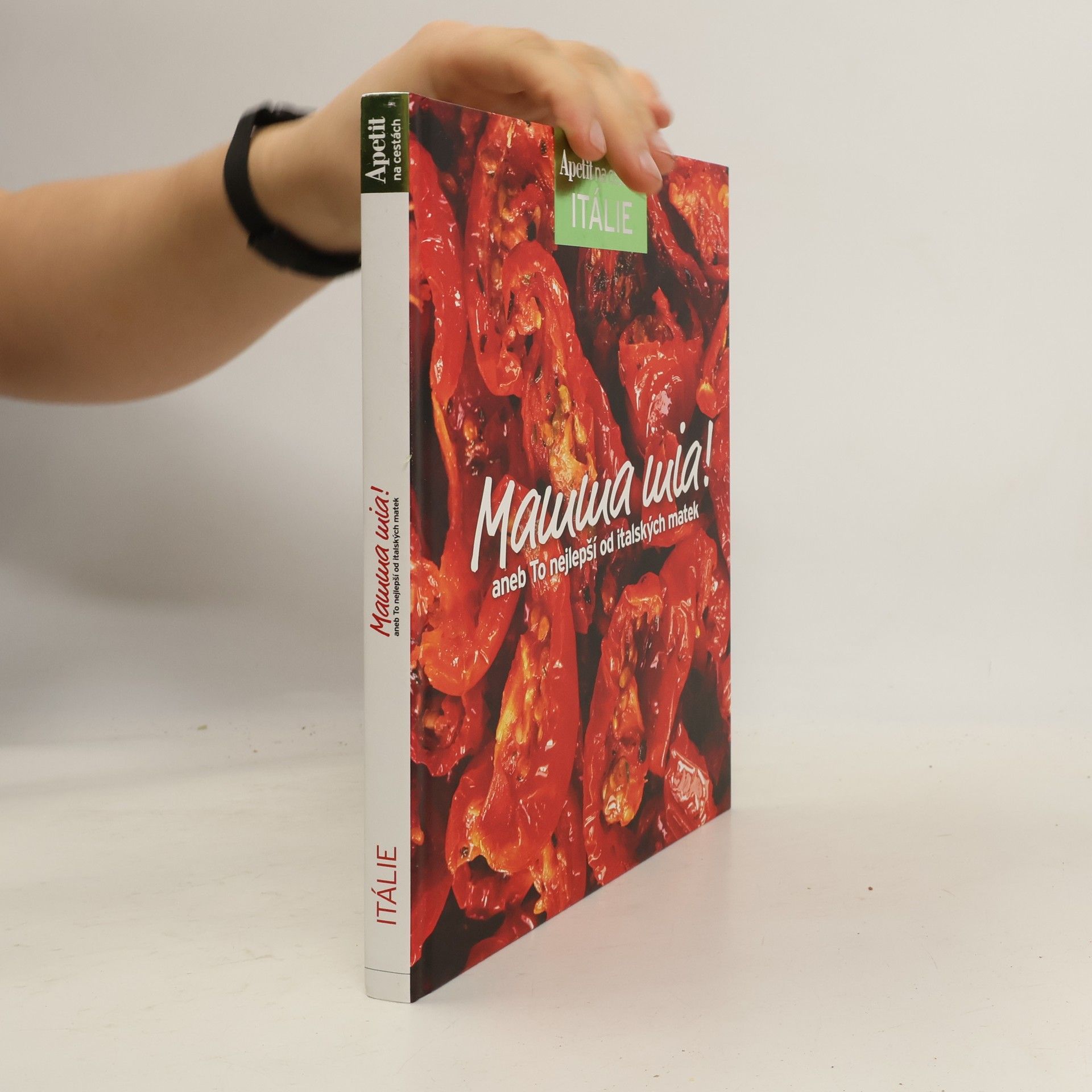 Mamma mia!, aneb To nejlepší od italských matek