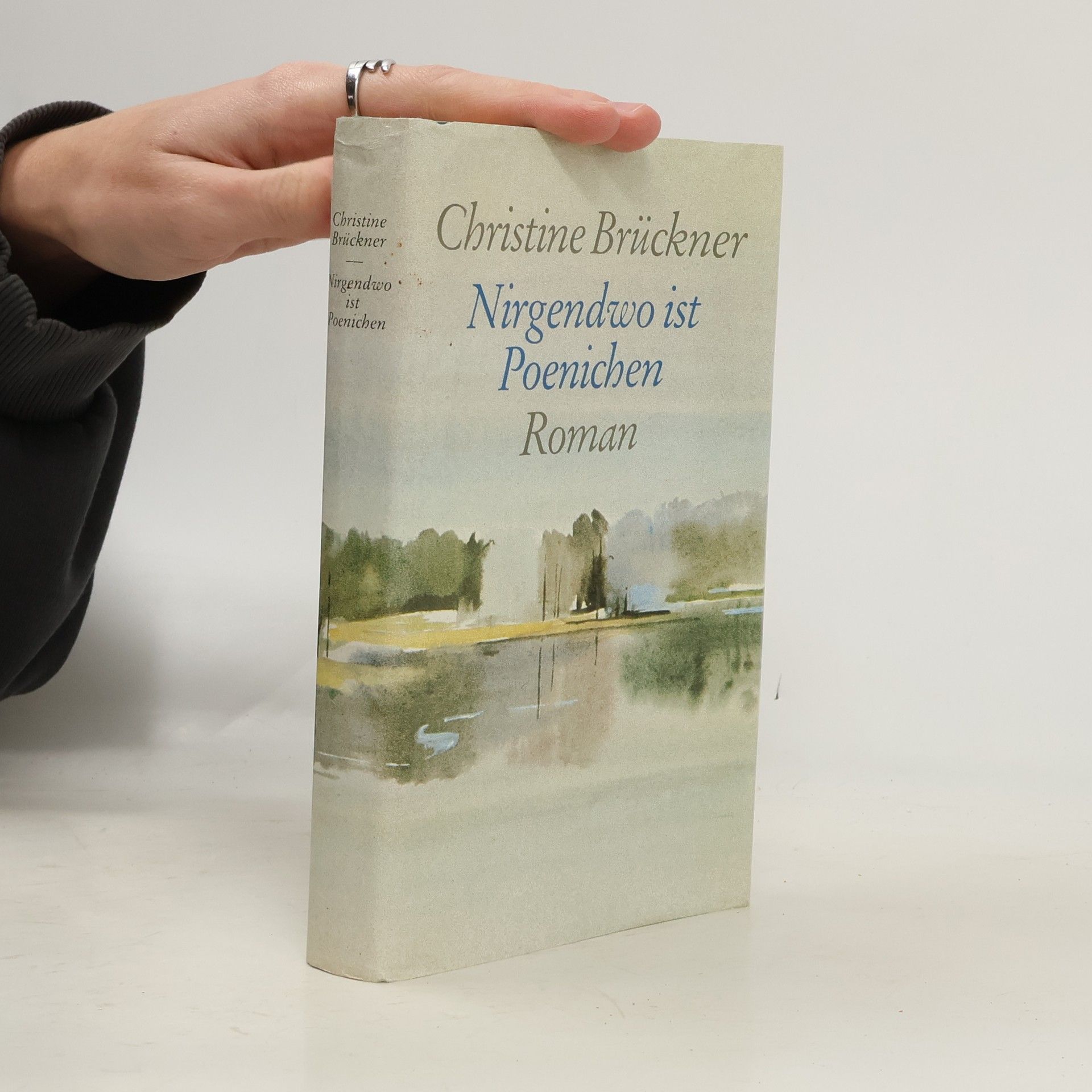 Nirgendwo ist Poenichen