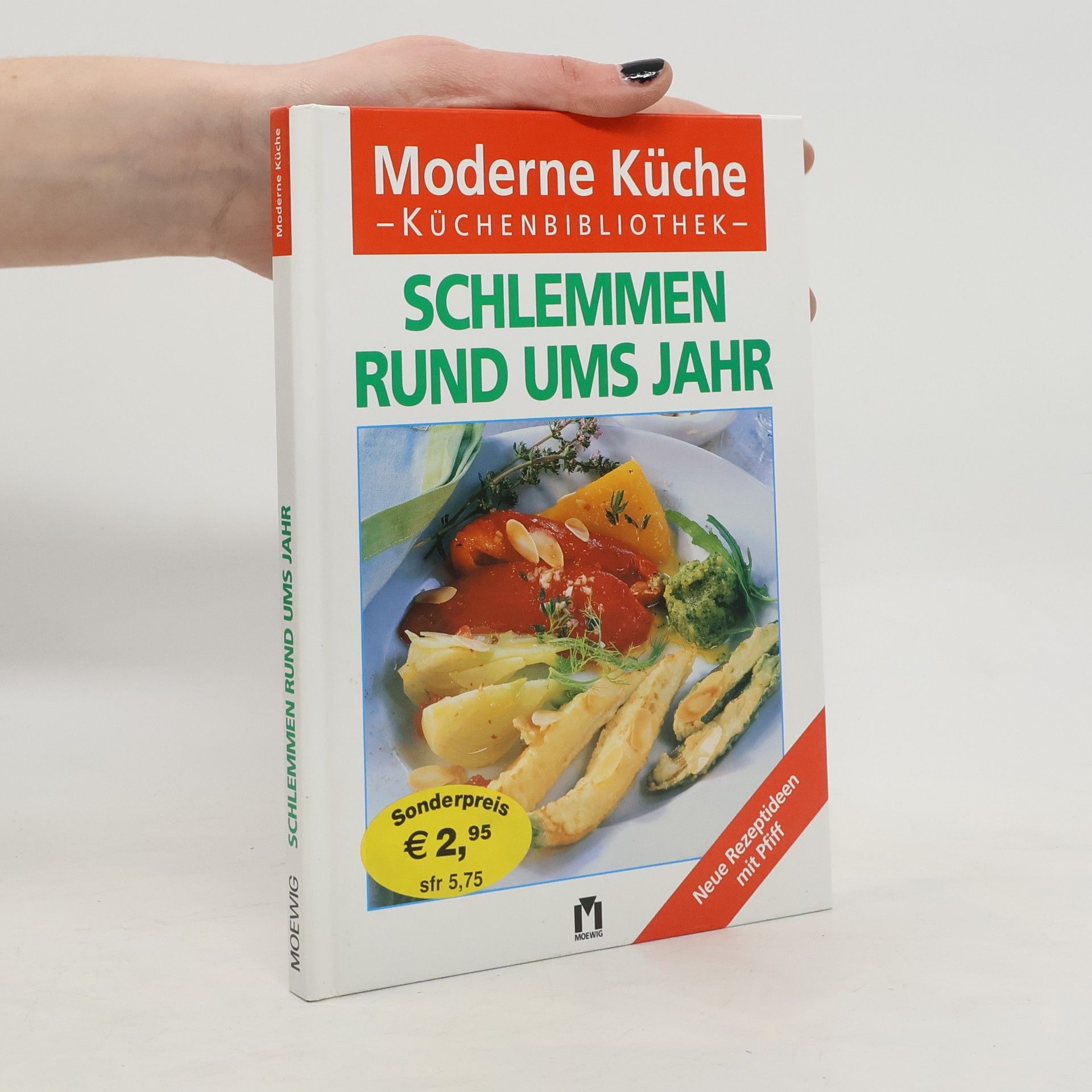 Claudia Boss Teichmann Schlemmen rund ums Jahr