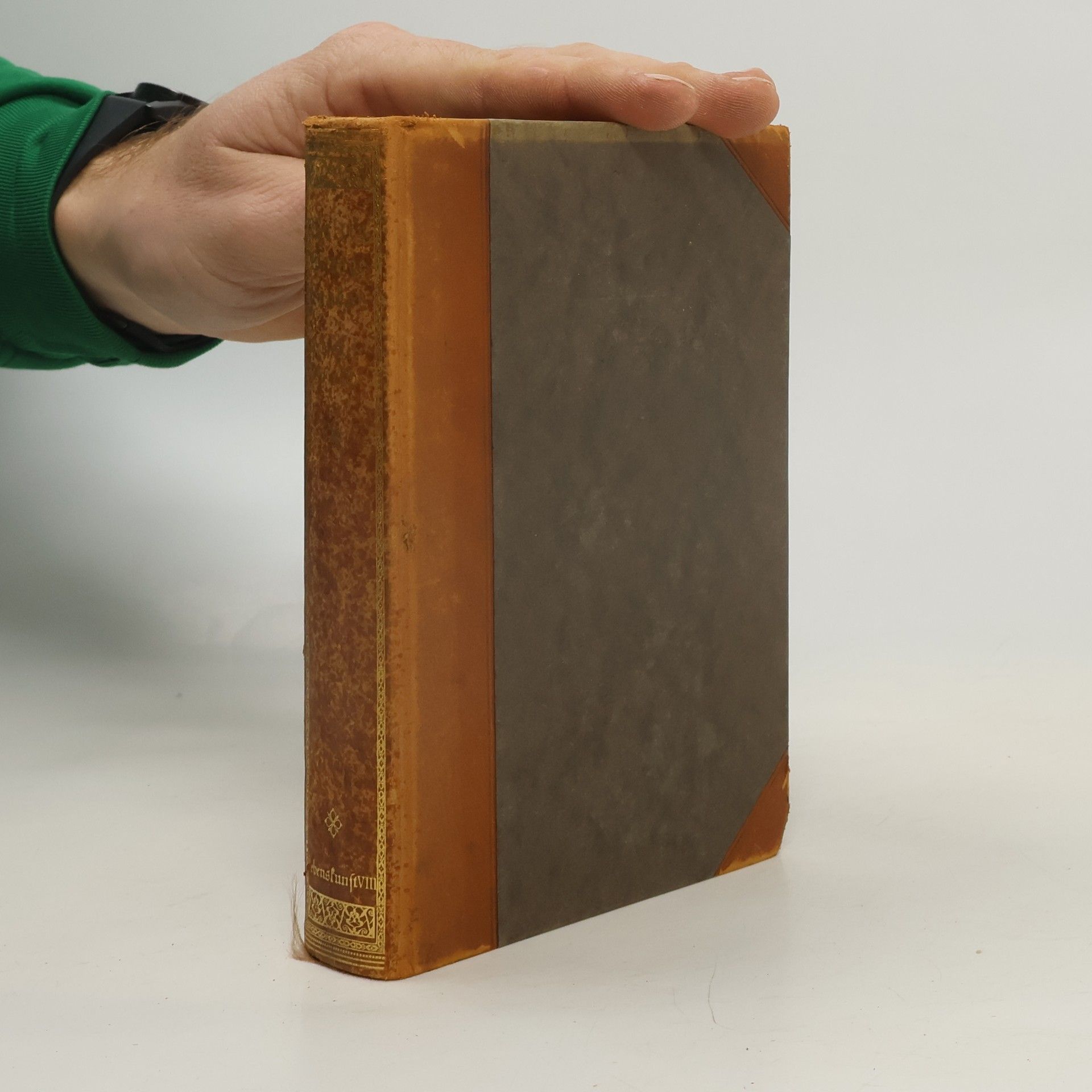 Erdichtete Gespräche