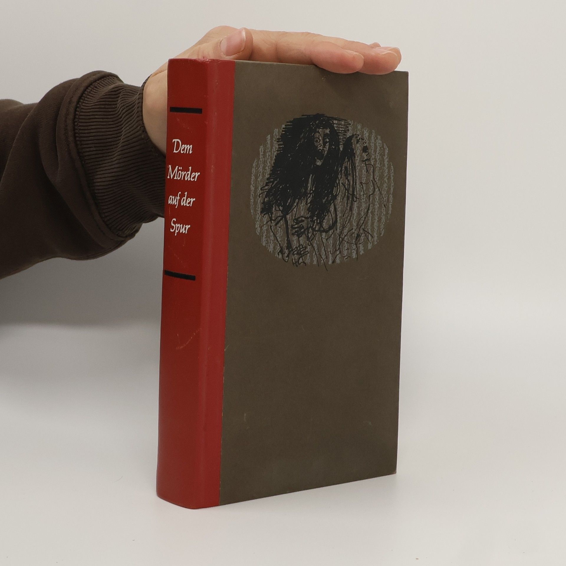 Eileen Margo Dem Mörder auf der Spur