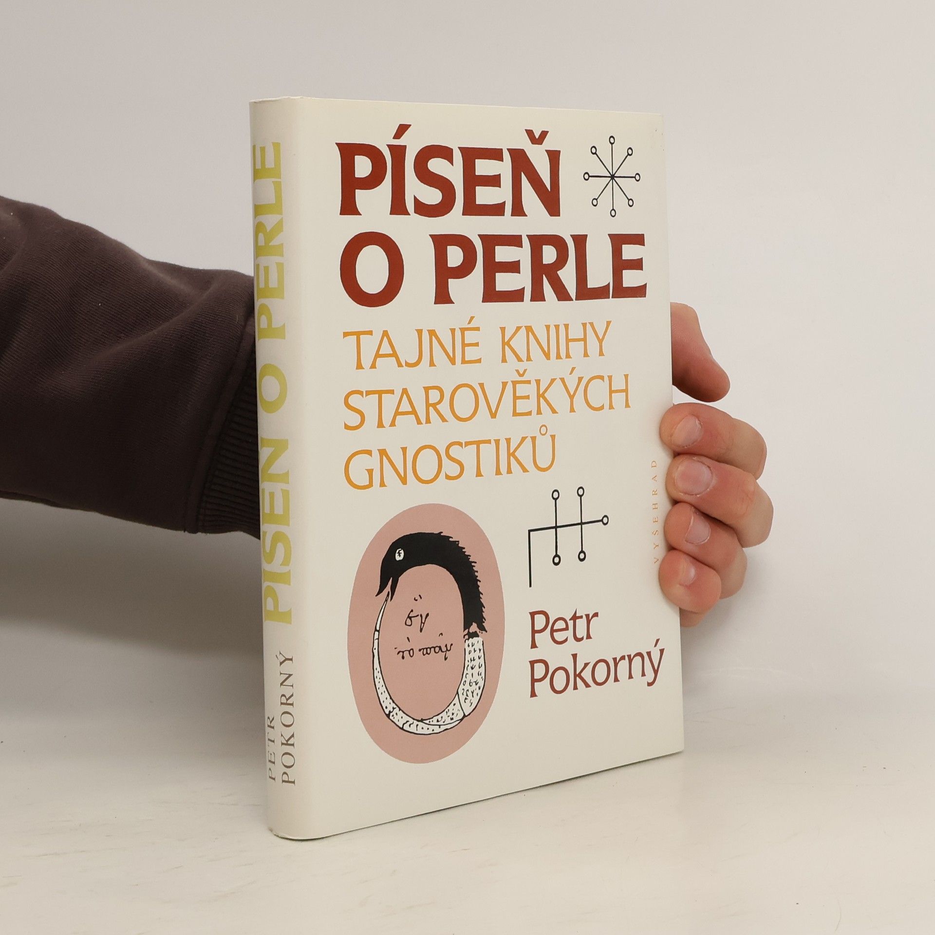 Petr Pokorný Píseň o perle